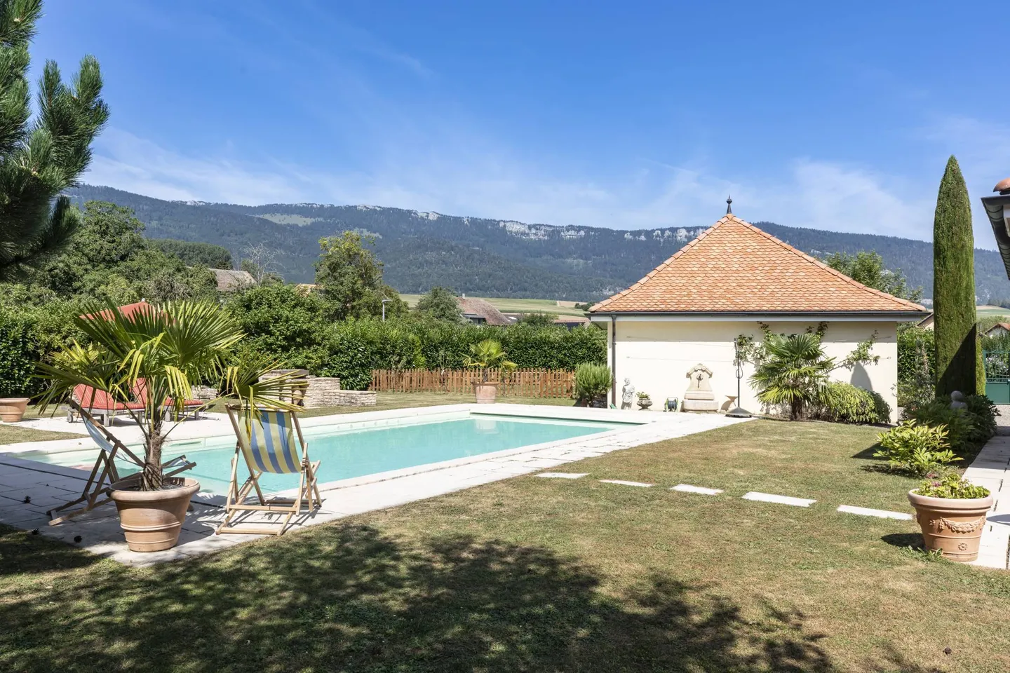 Villa kaufen - Foto 5 von 10