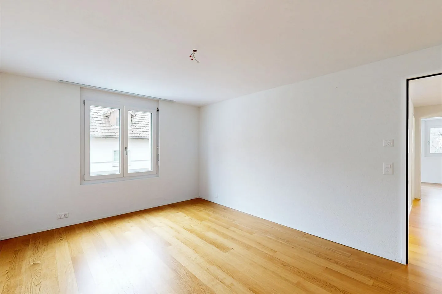 Appartement moderne 3.5 pièces - Photo 11 sur 11
