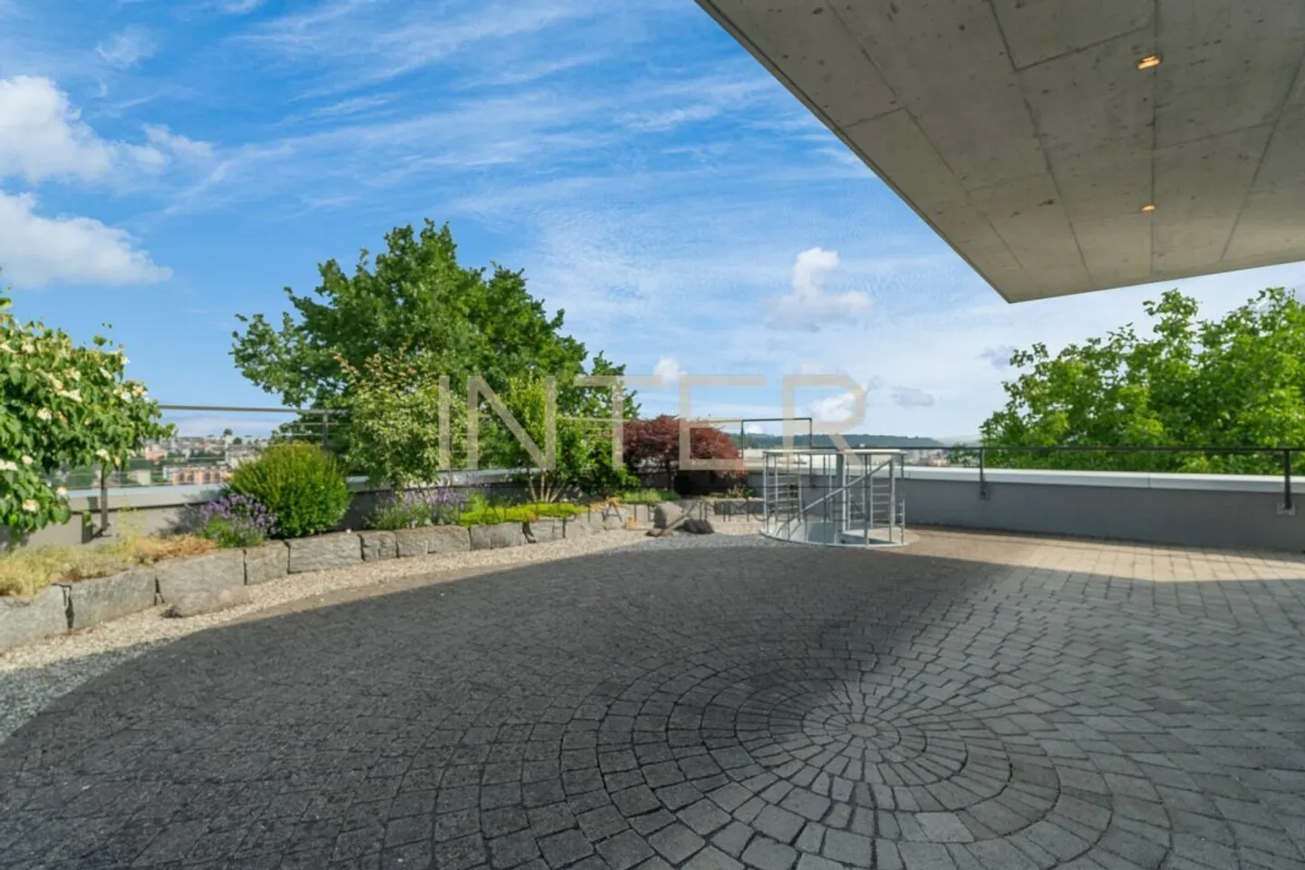 Maisonette attica esclusiva di 5,5 stanze con 185 m² di superficie abitabile - Mutuo al 0,8 % può essere trasferito - Foto 19 di 24
