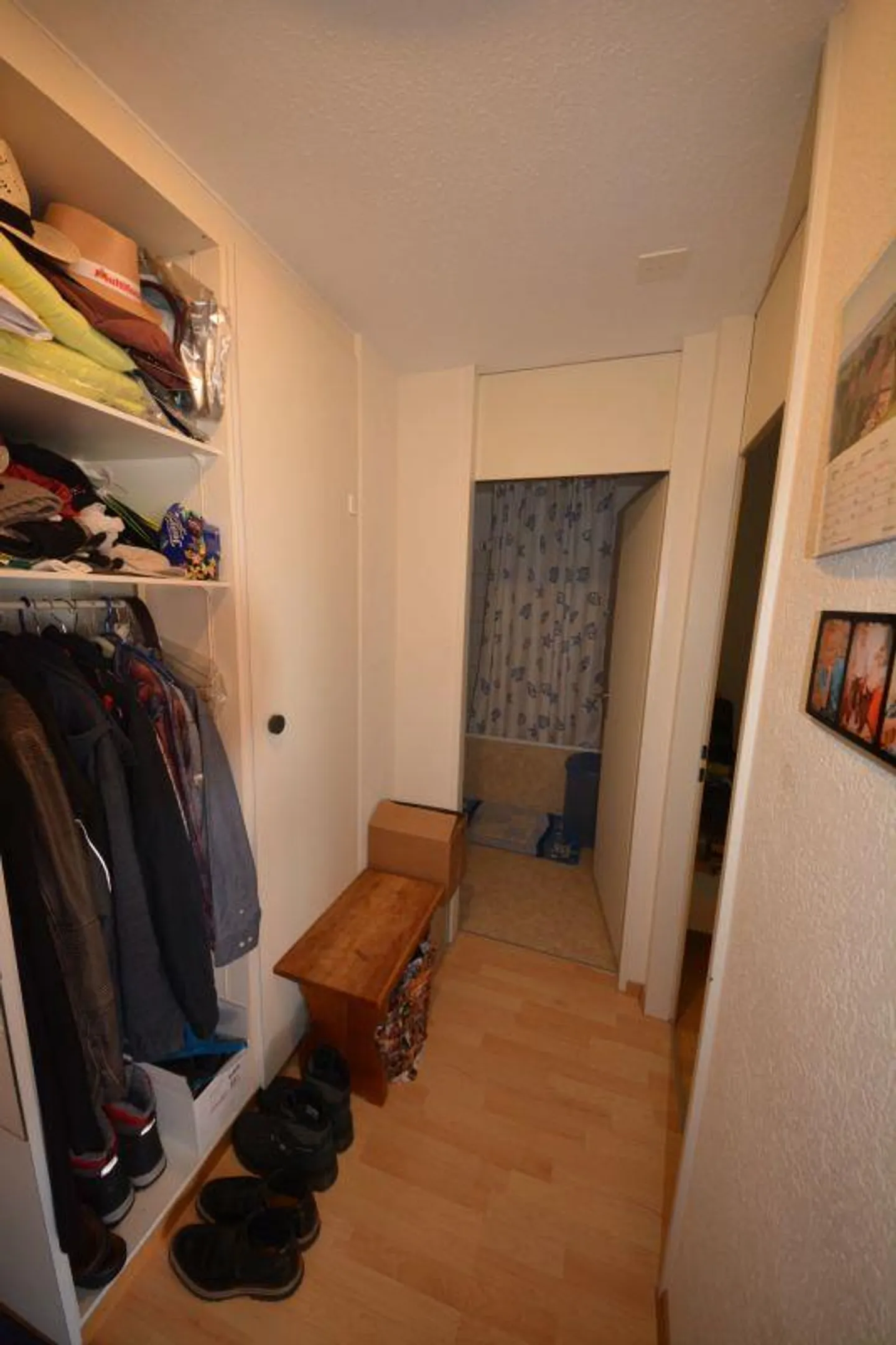 Charmante 2.5-ZW an ruhiger Wohnlage zu vermieten! - Foto 2 von 10