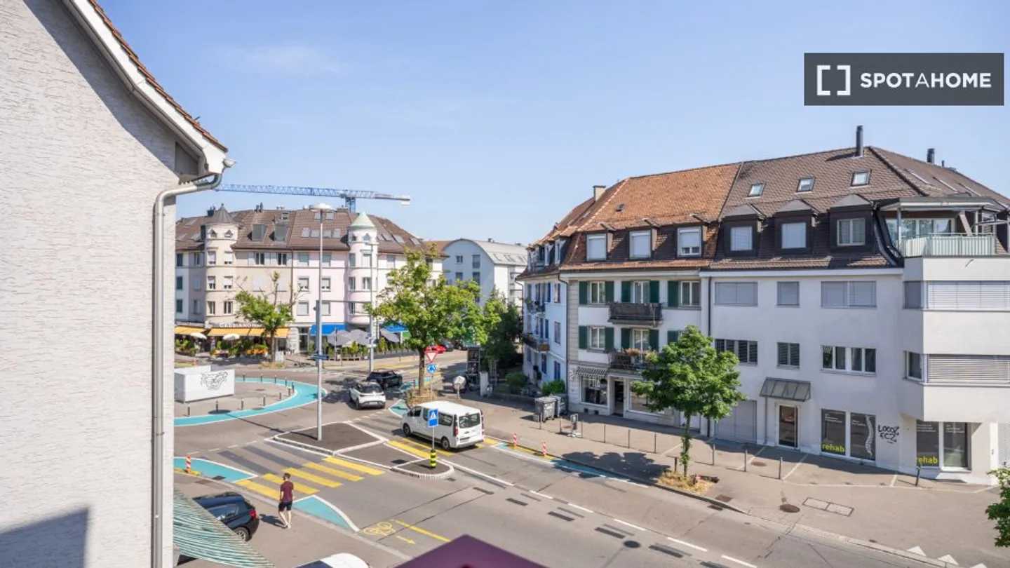 Studio in affitto - Foto 2 di 10