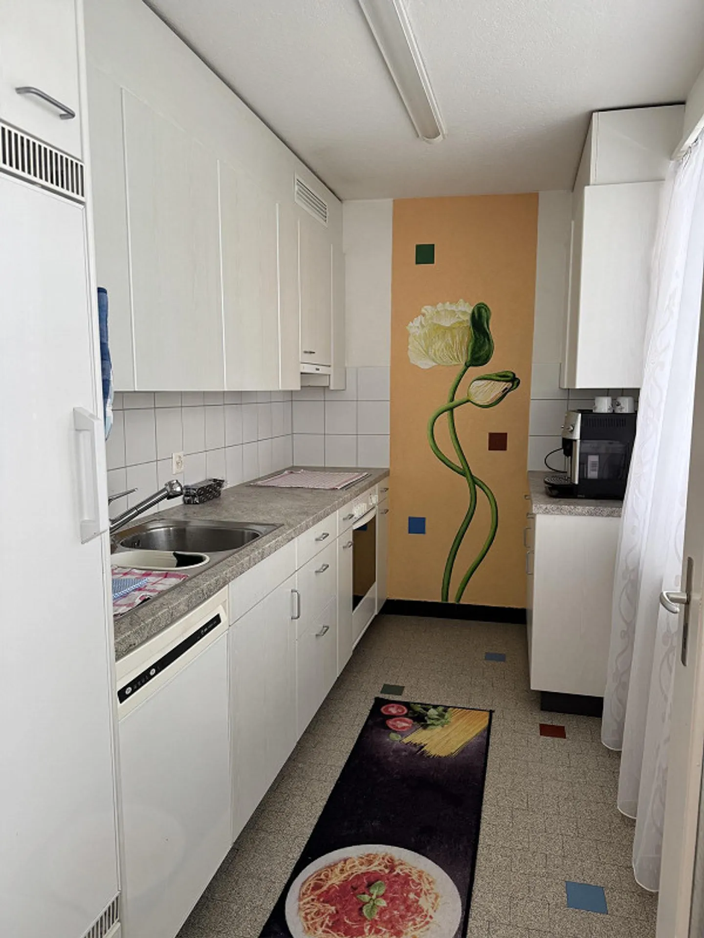 Appartamento 6.5 stanze - Foto 2 di 7