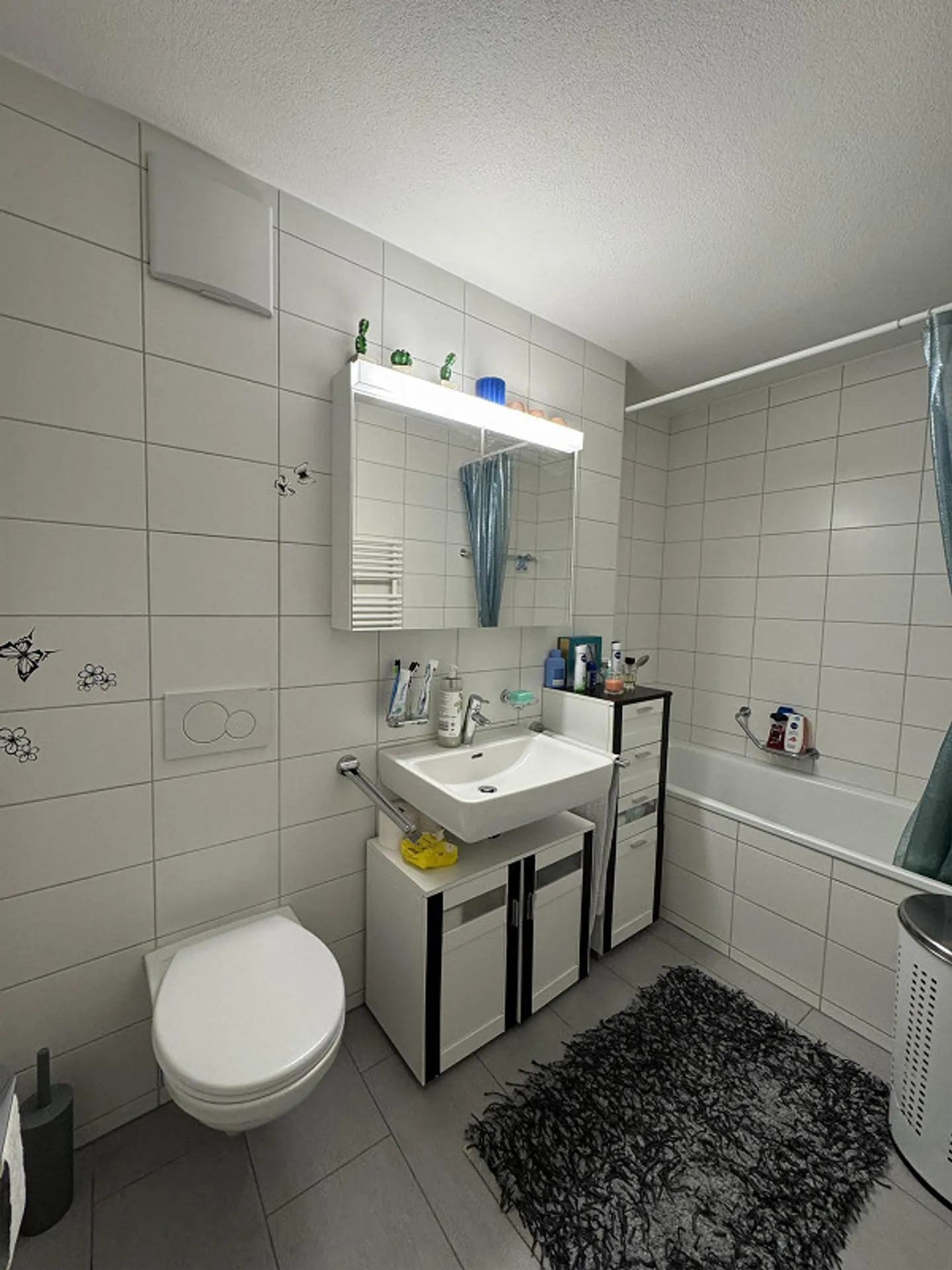 Appartamento 6.5 stanze - Foto 3 di 7