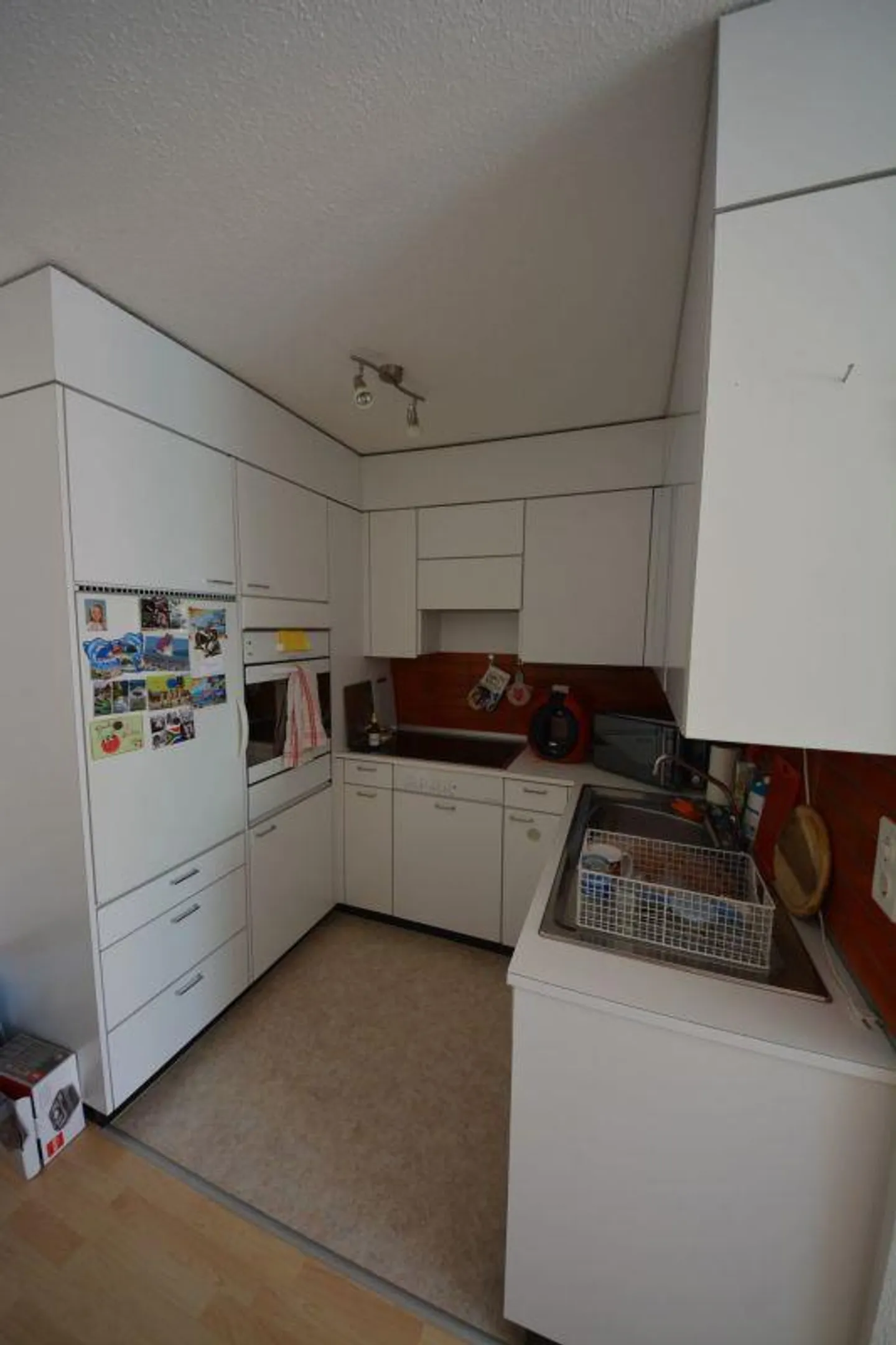 Charmante 2.5-ZW an ruhiger Wohnlage zu vermieten! - Foto 6 von 10