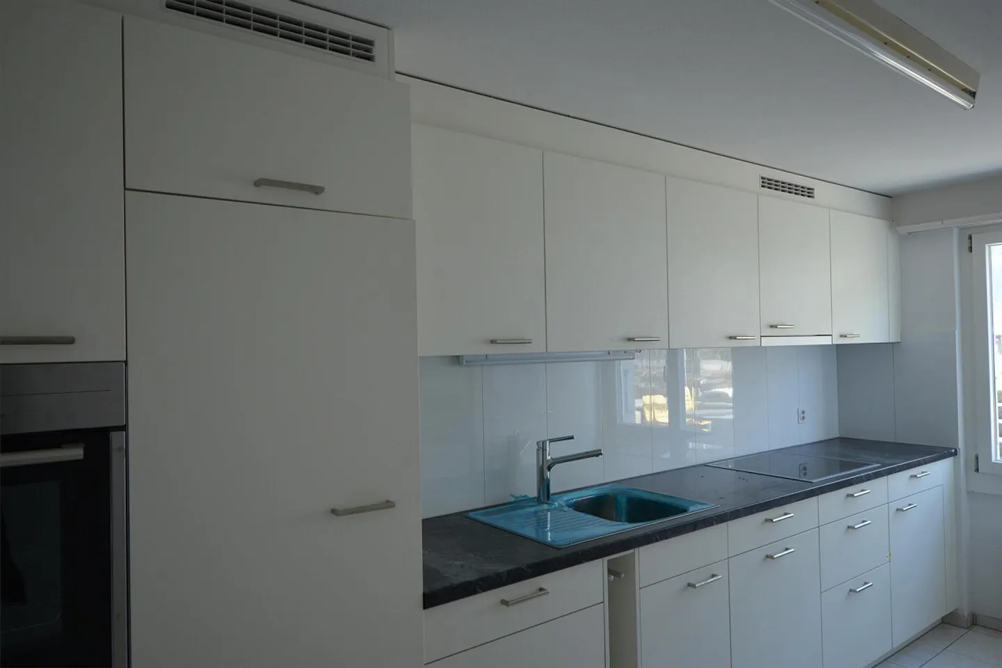 Gemütliche Erdgeschosswohnung - Foto 2 von 9