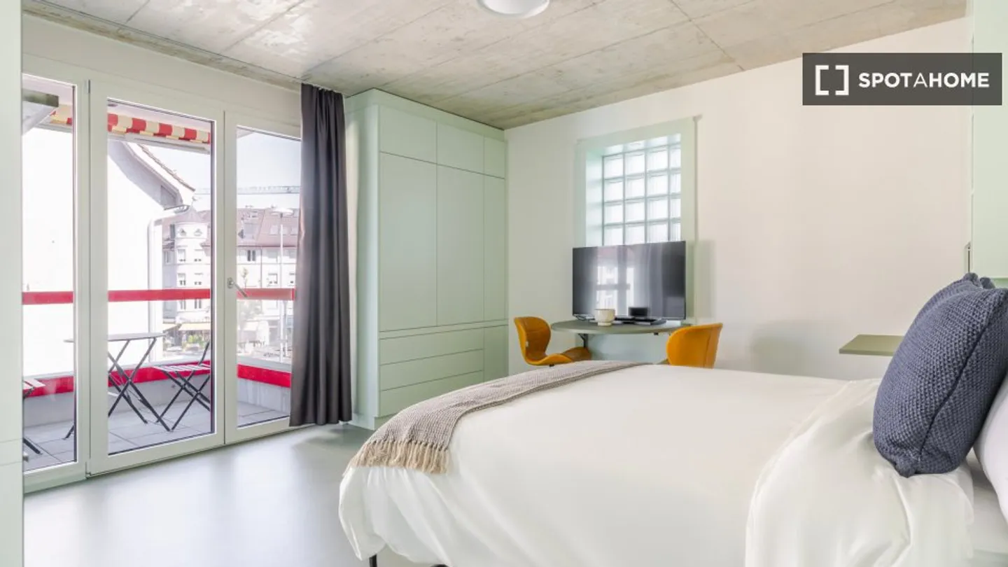 Studio in affitto - Foto 8 di 10