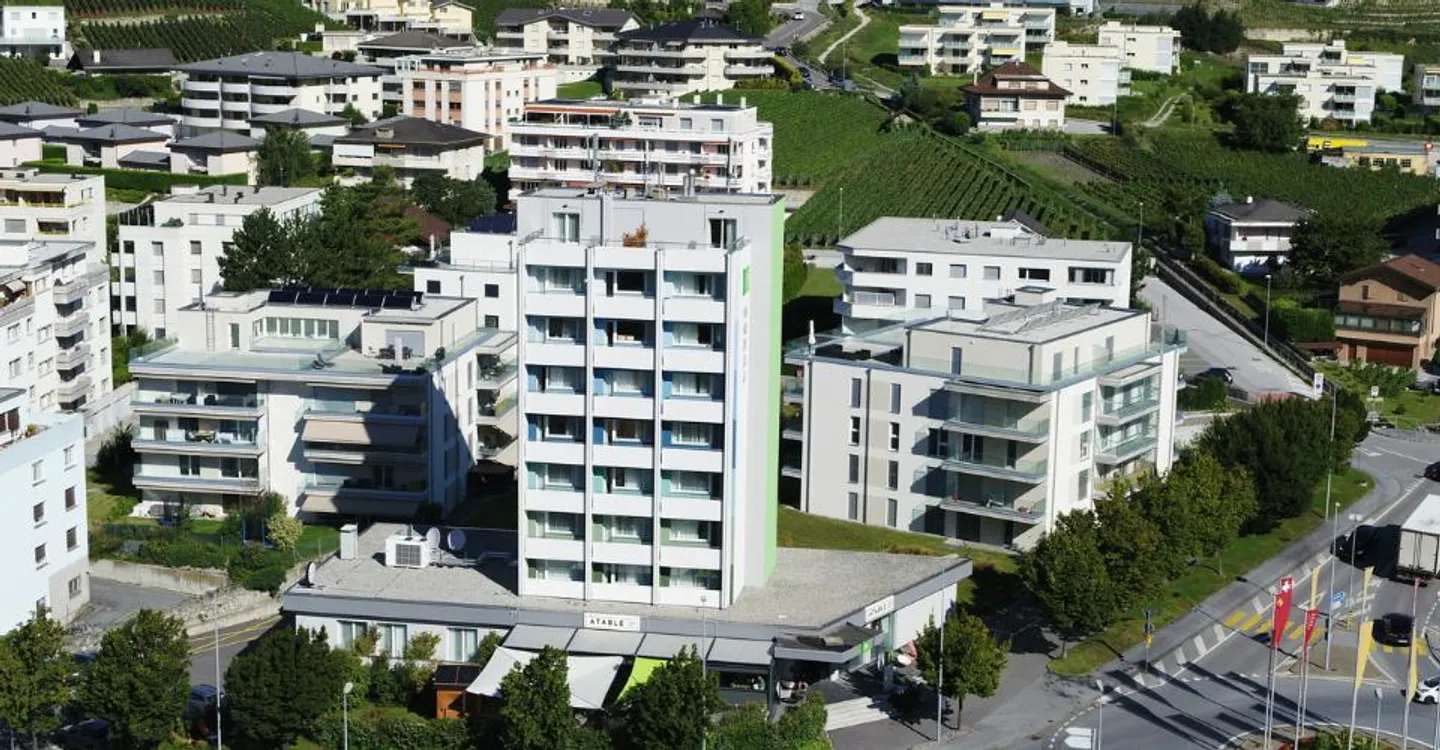 INNENPARKPLÄTZE ZU VERMIETEN - Foto 2 von 5