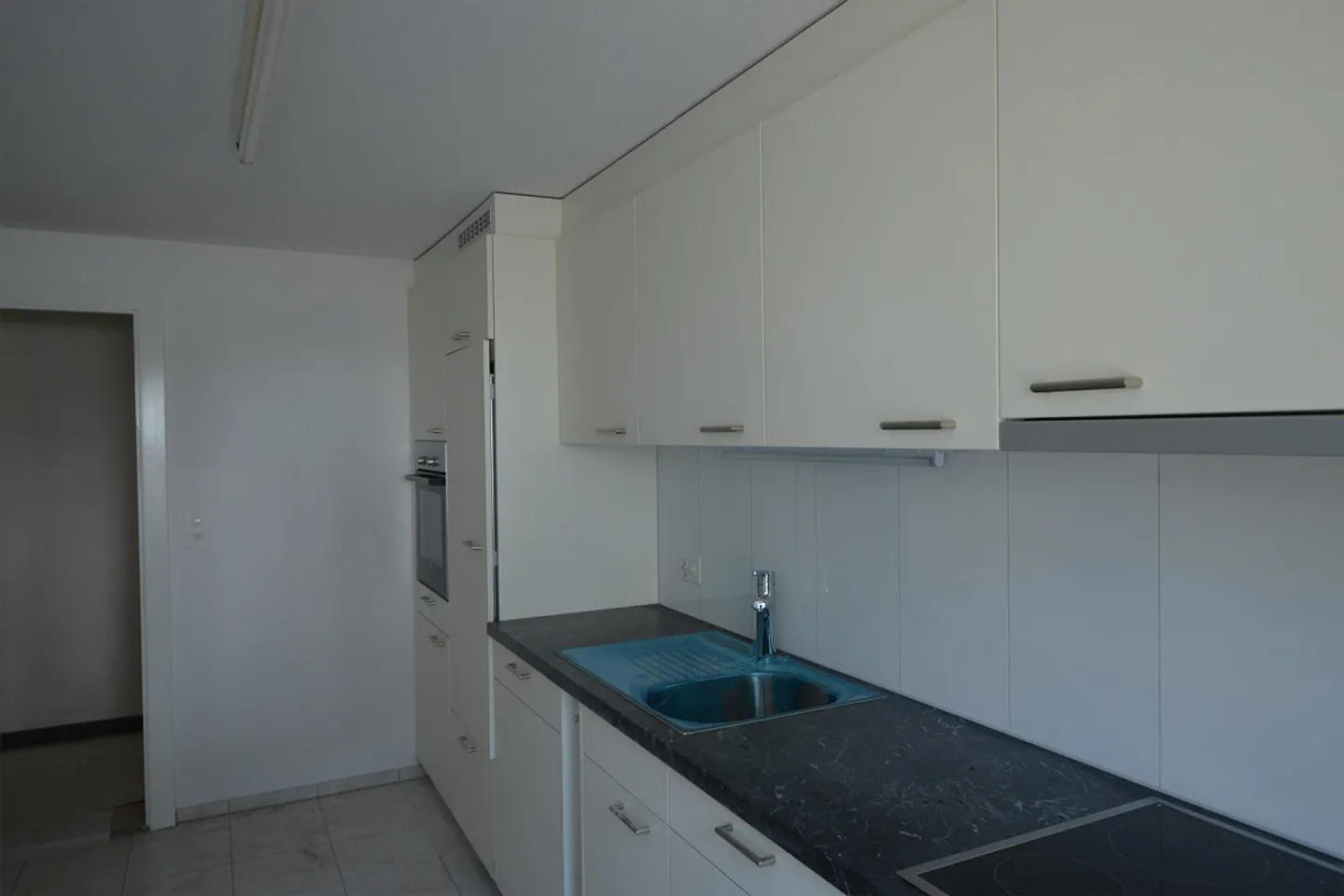Gemütliche Erdgeschosswohnung - Foto 3 von 9