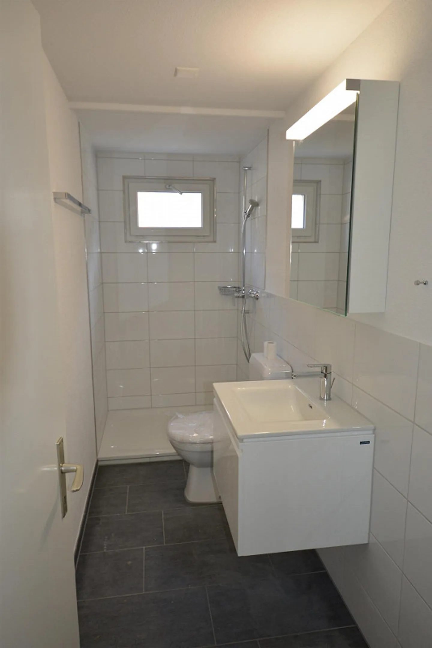 Gemütliche Erdgeschosswohnung - Foto 4 von 9