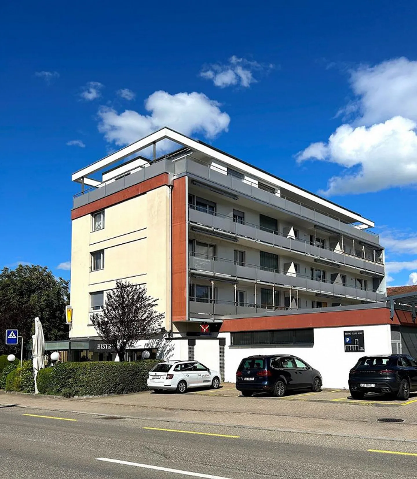 Modern Living in a Central Location - Photo 1 of 11