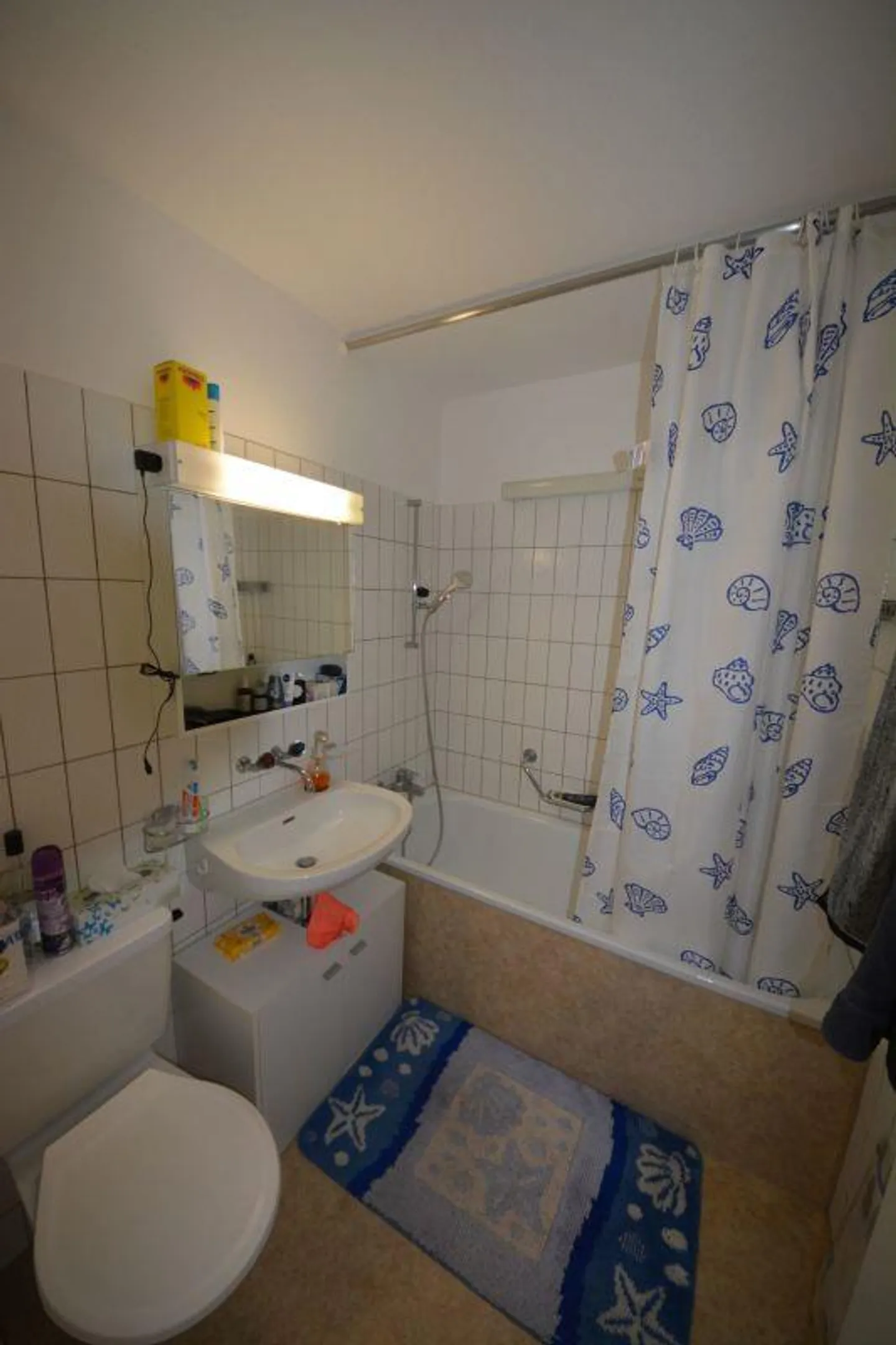 Charmante 2.5-ZW an ruhiger Wohnlage zu vermieten! - Foto 8 von 10