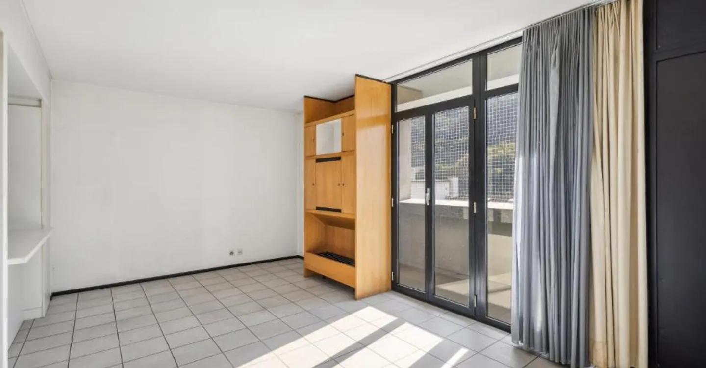 Charmante Wohnung - Foto 2 von 10