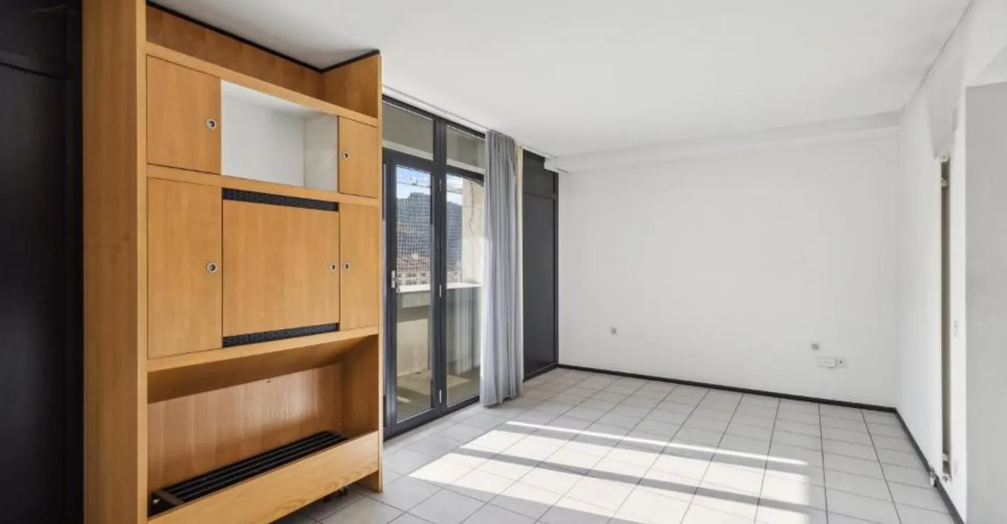 Charmante Wohnung - Foto 3 von 10
