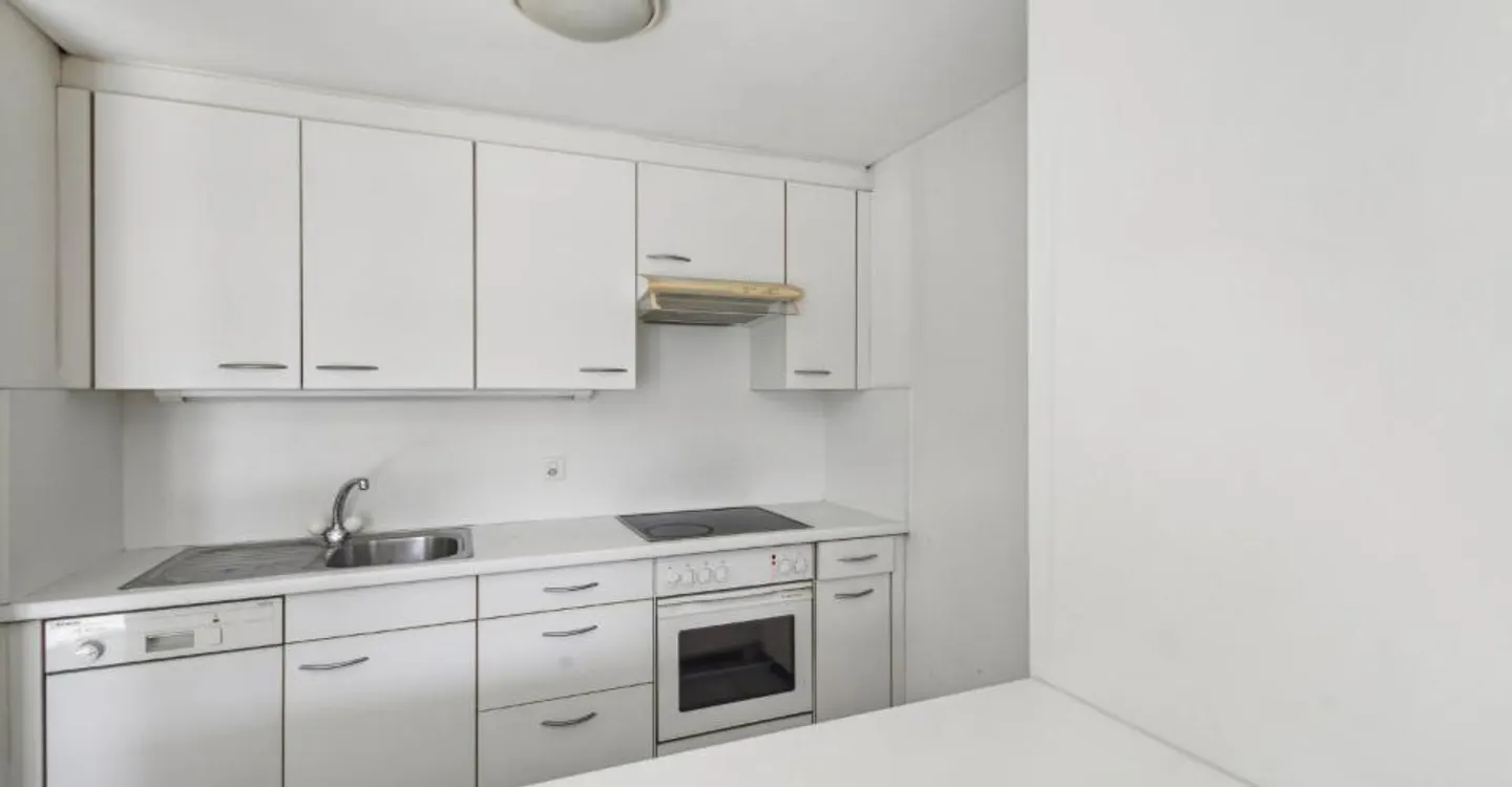 Charmante Wohnung - Foto 4 von 10