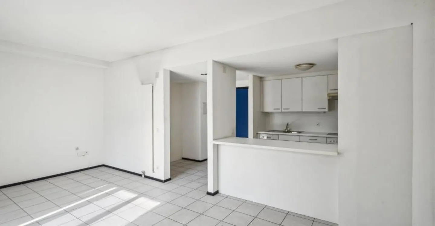 Charmante Wohnung - Foto 5 von 10