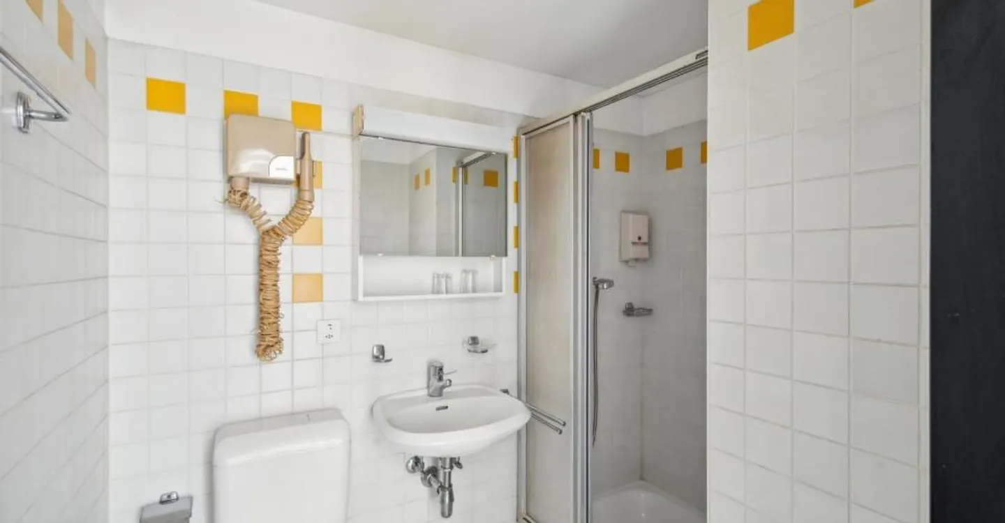 Charmante Wohnung - Foto 6 von 10