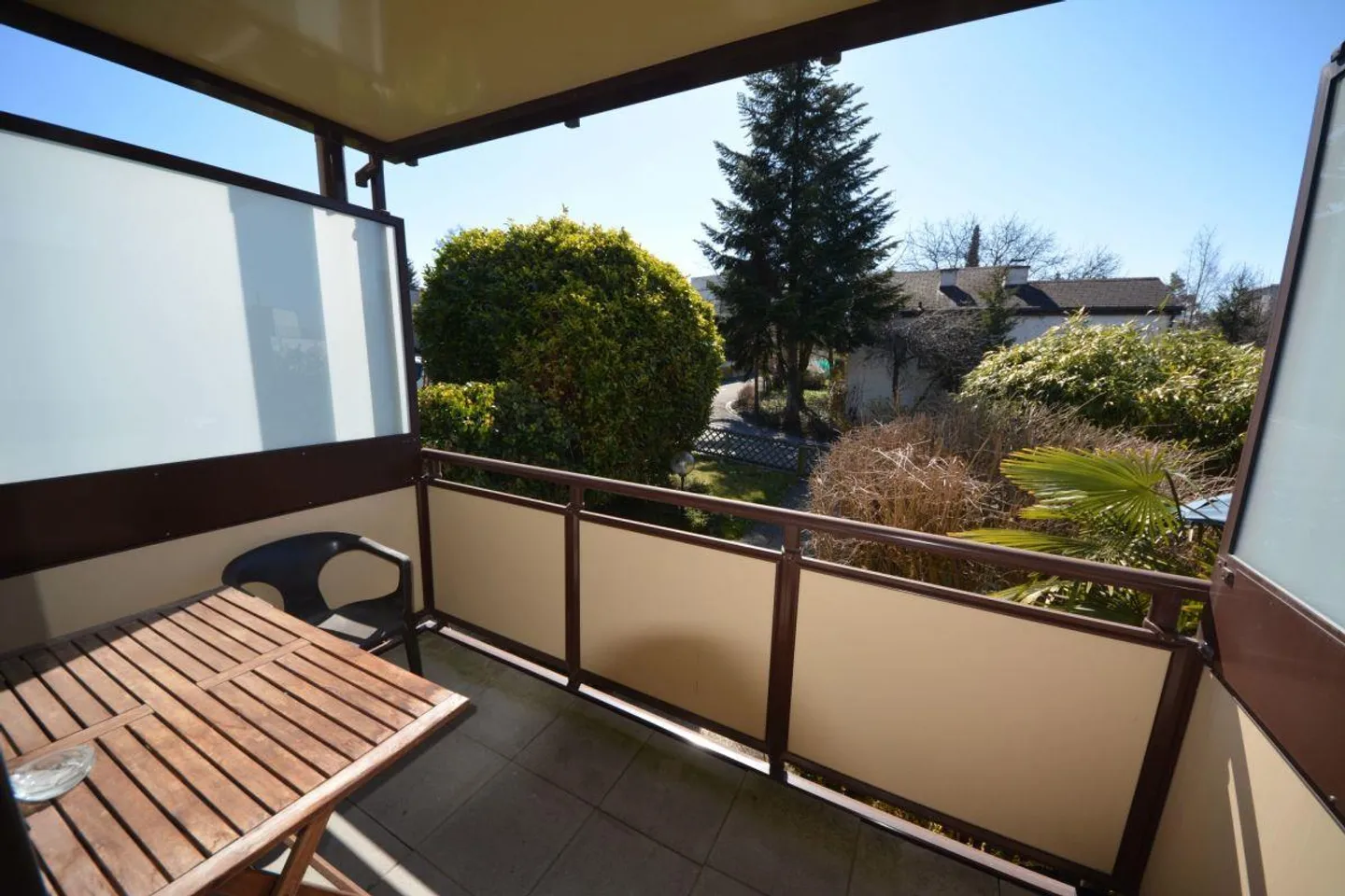 Charmante 2.5-ZW an ruhiger Wohnlage zu vermieten! - Foto 9 von 10