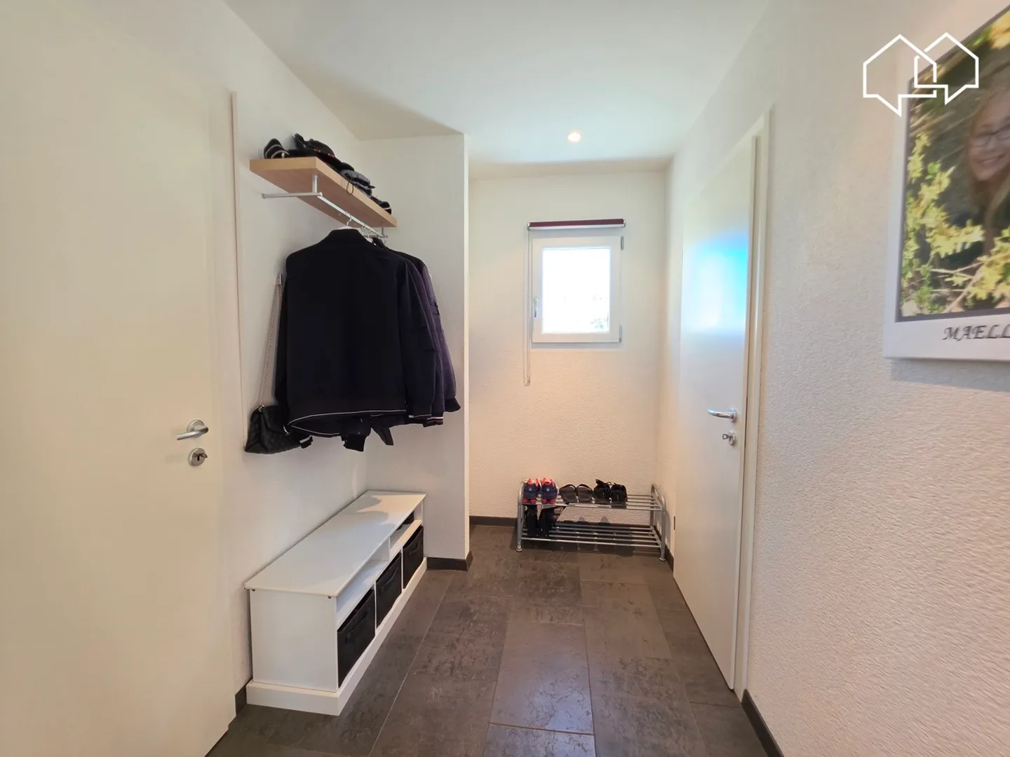 House 4.5 rooms - Photo 5 of 13