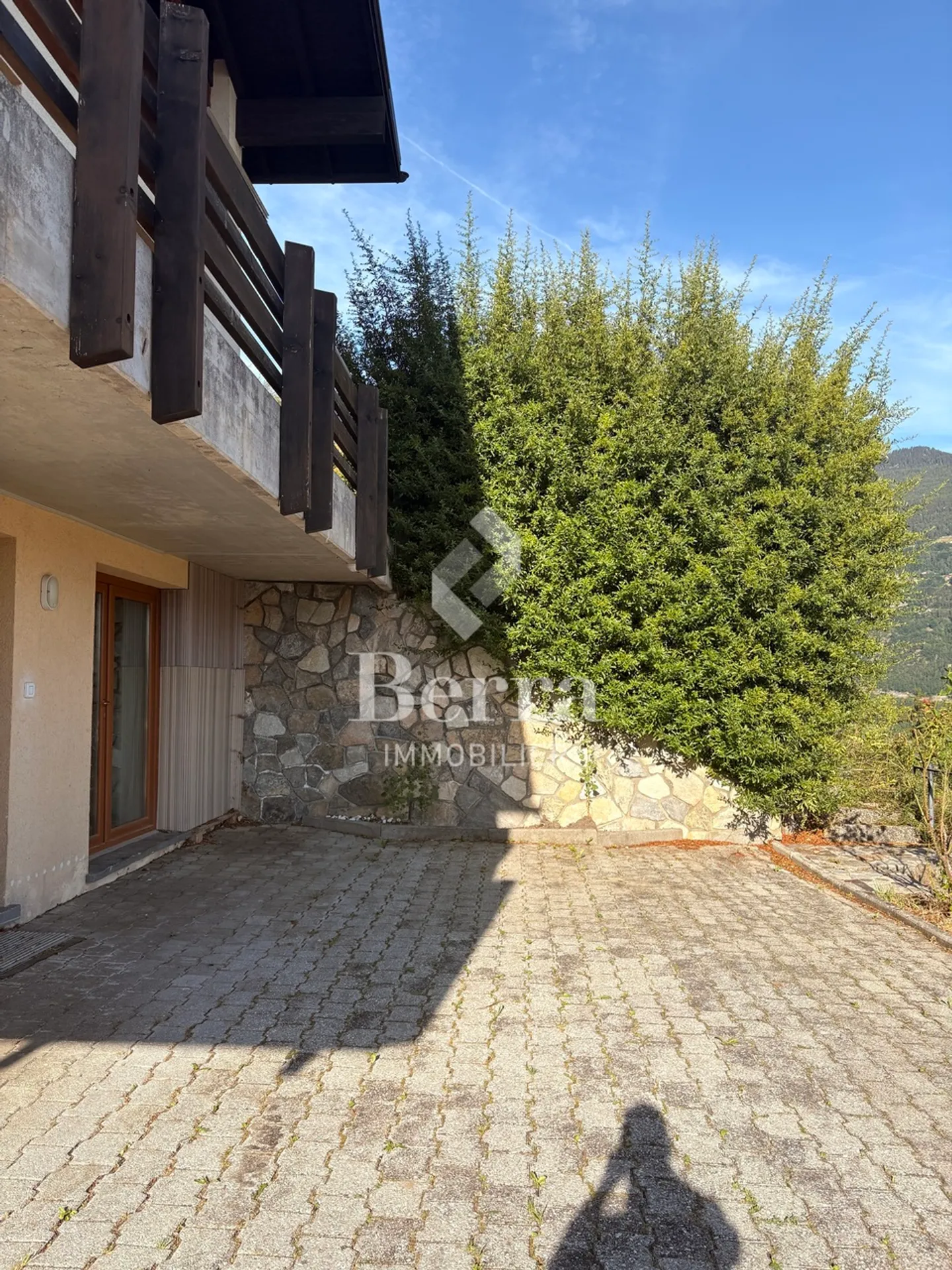 Studio with terrace and superb view of the plain! - Photo 6 of 10