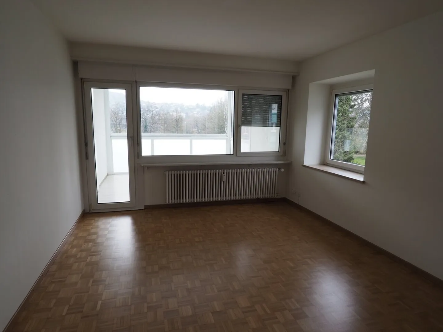 Wohnung mieten - Foto 2 von 8