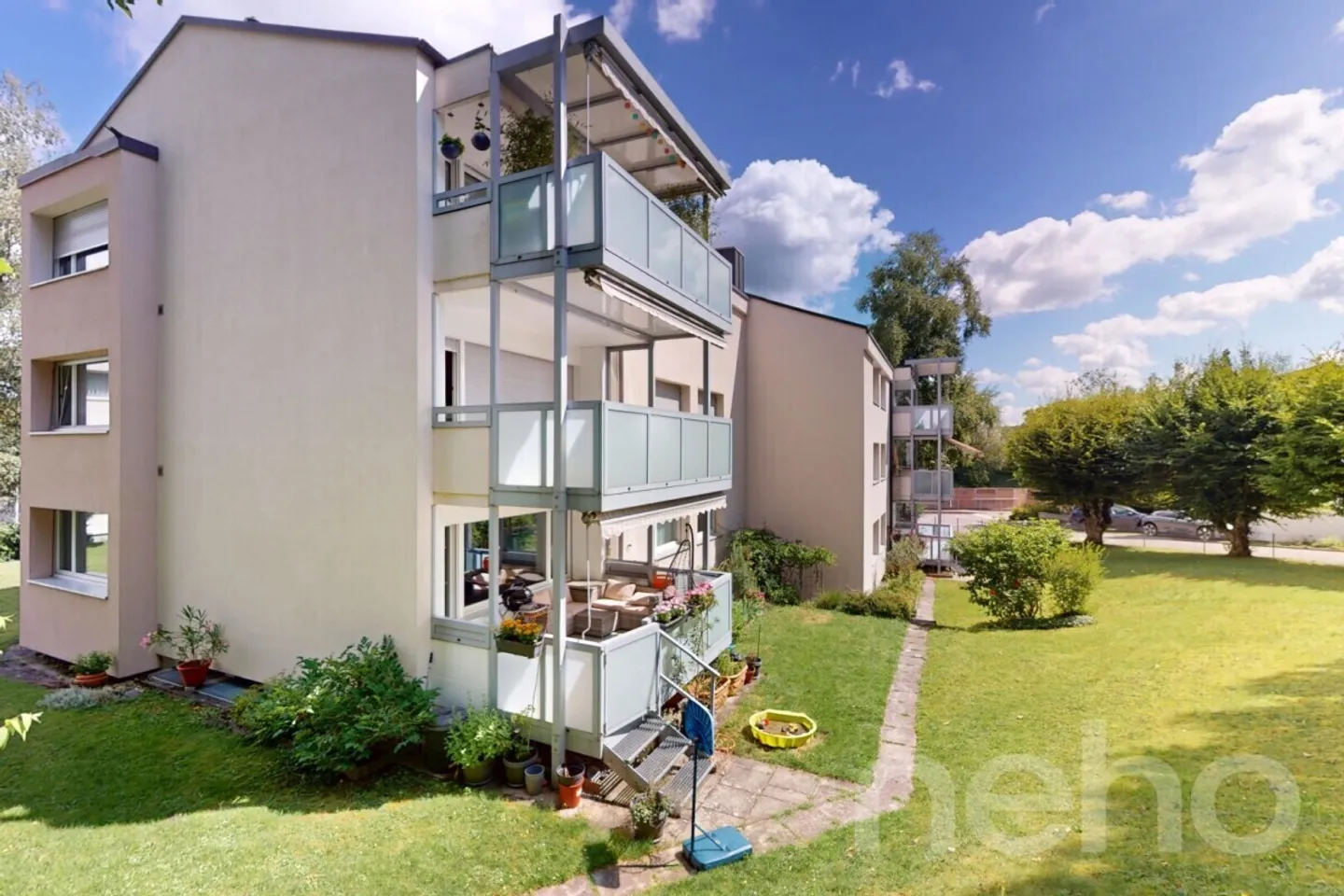 Apartment for sale - Photo 2 of 12