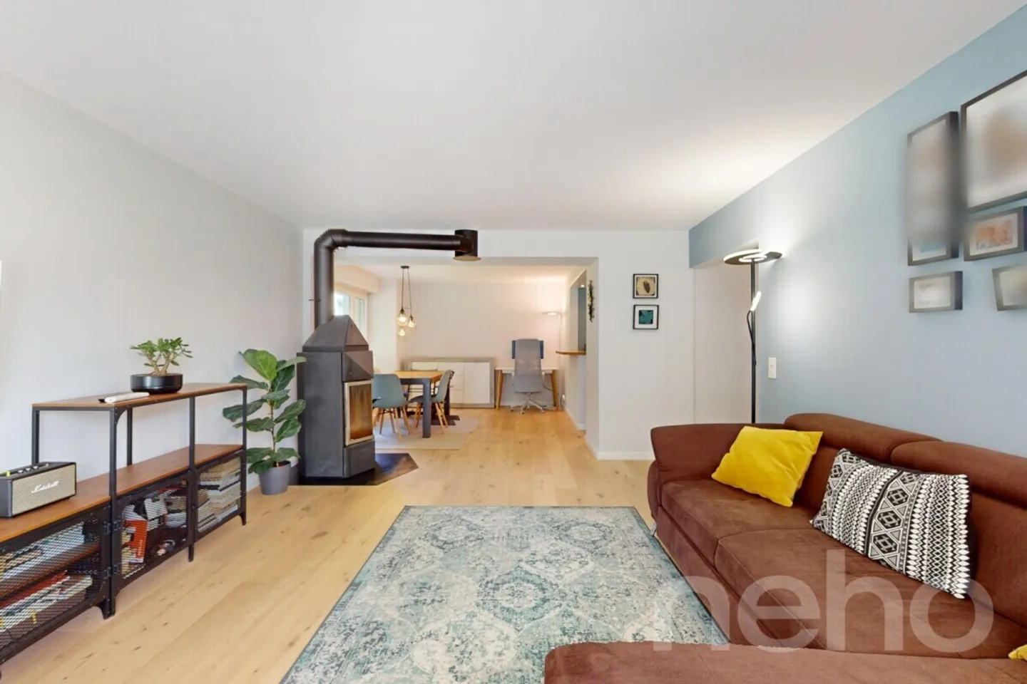 Apartment for sale - Photo 3 of 12