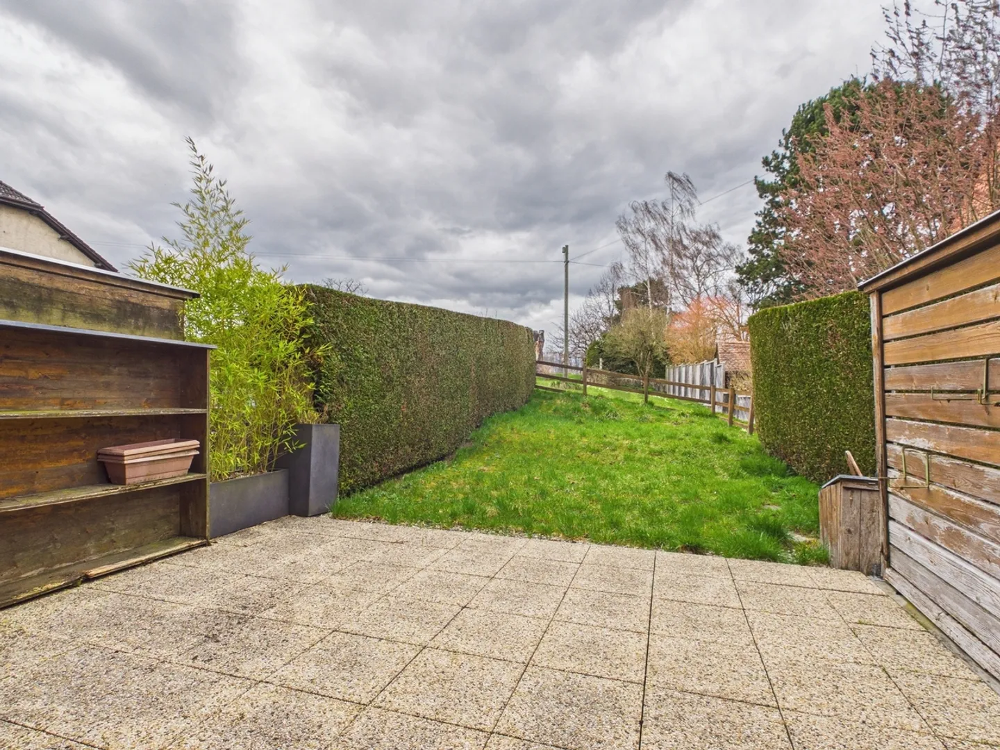 Casa familiare con giardino a 15 minuti da Losanna - Foto 11 di 13