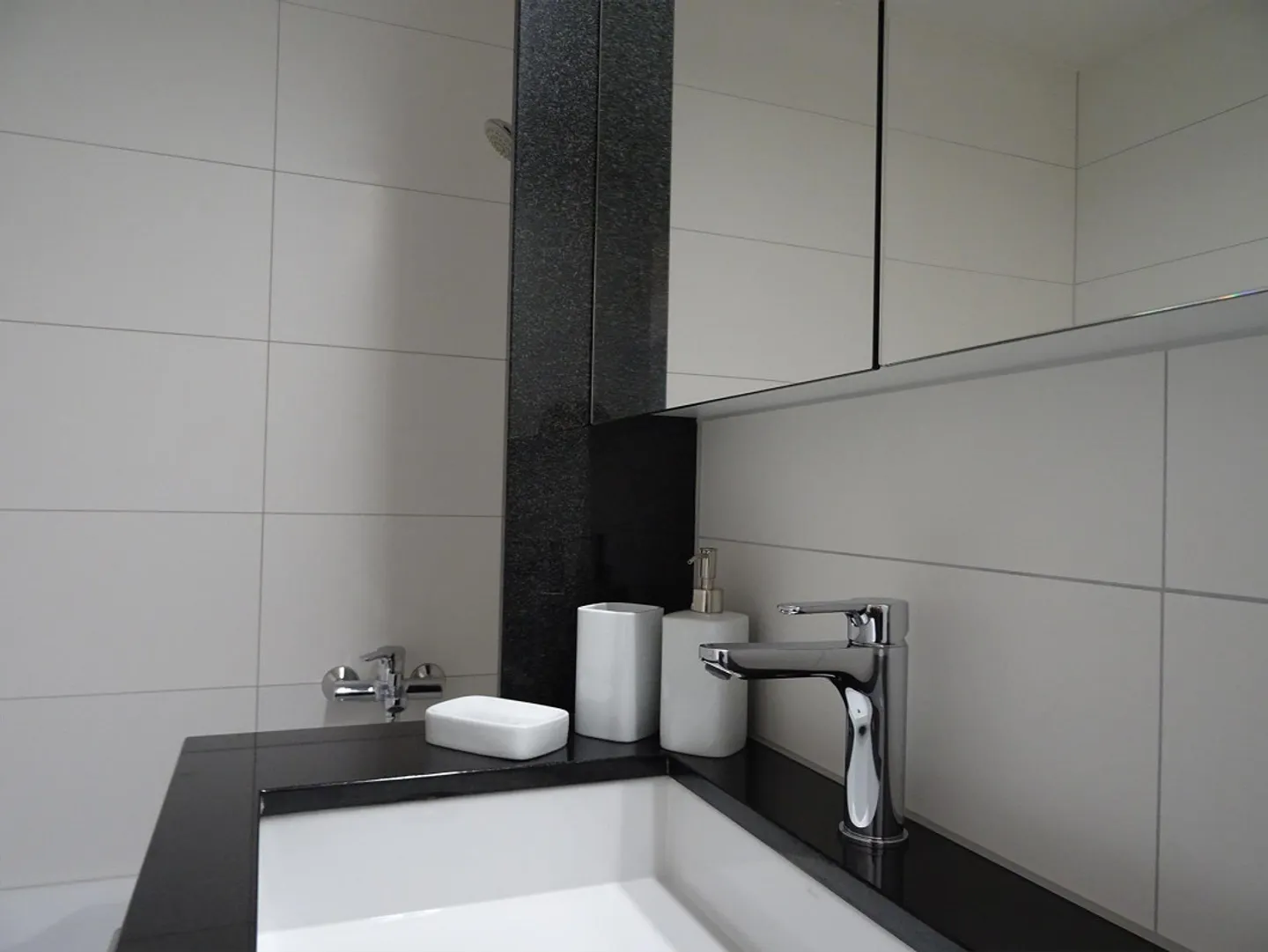 Sunny 4 1/2-room apartment - Photo 4 of 8