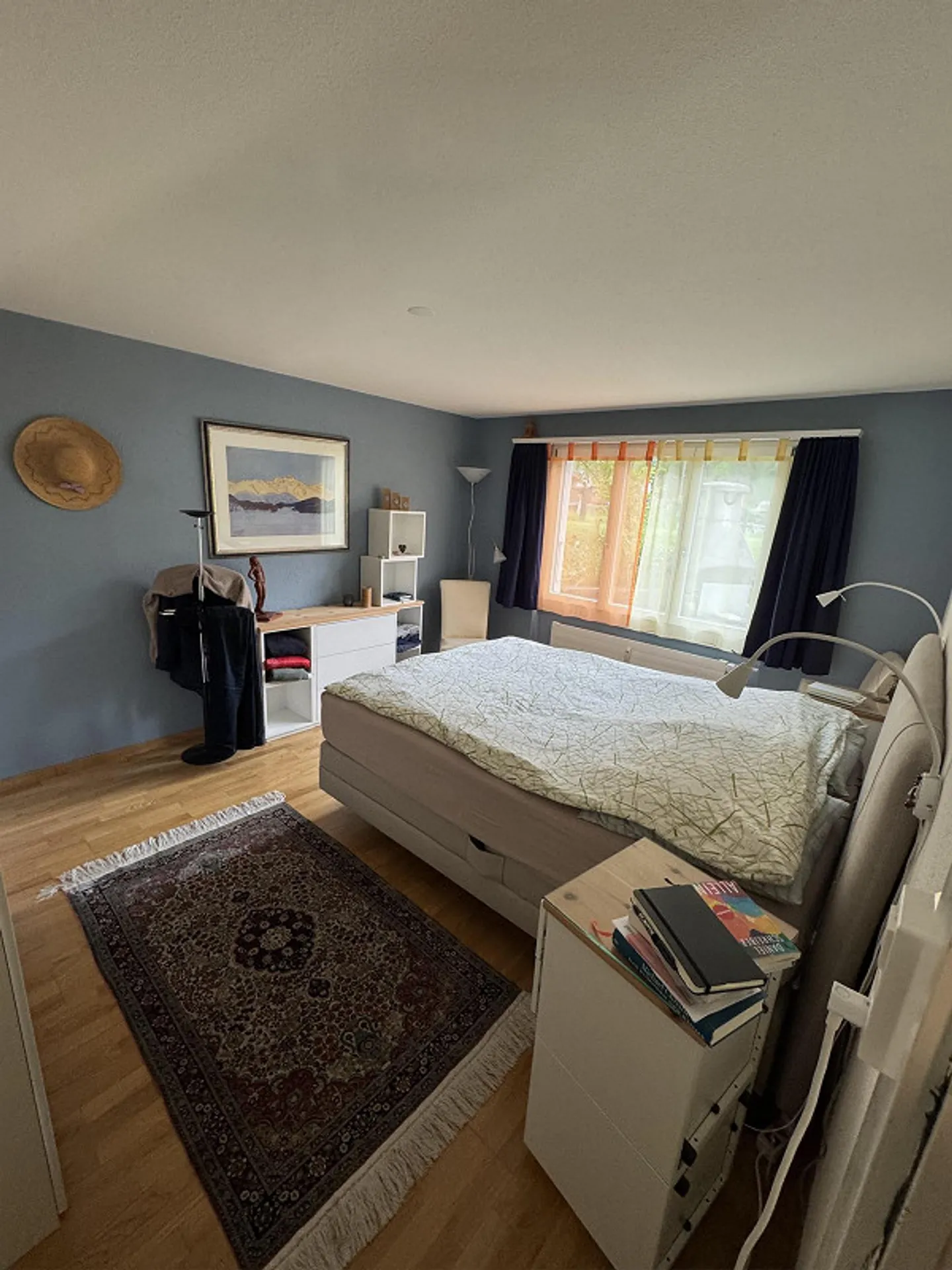Gemütliche Erdgeschosswohnung - Foto 6 von 9