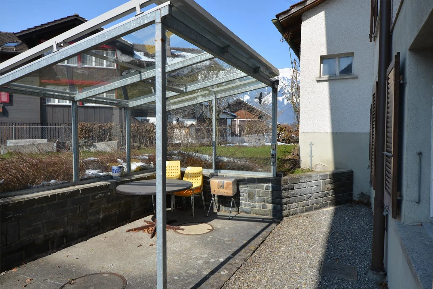 Gemütliche Erdgeschosswohnung - Foto 7 von 9