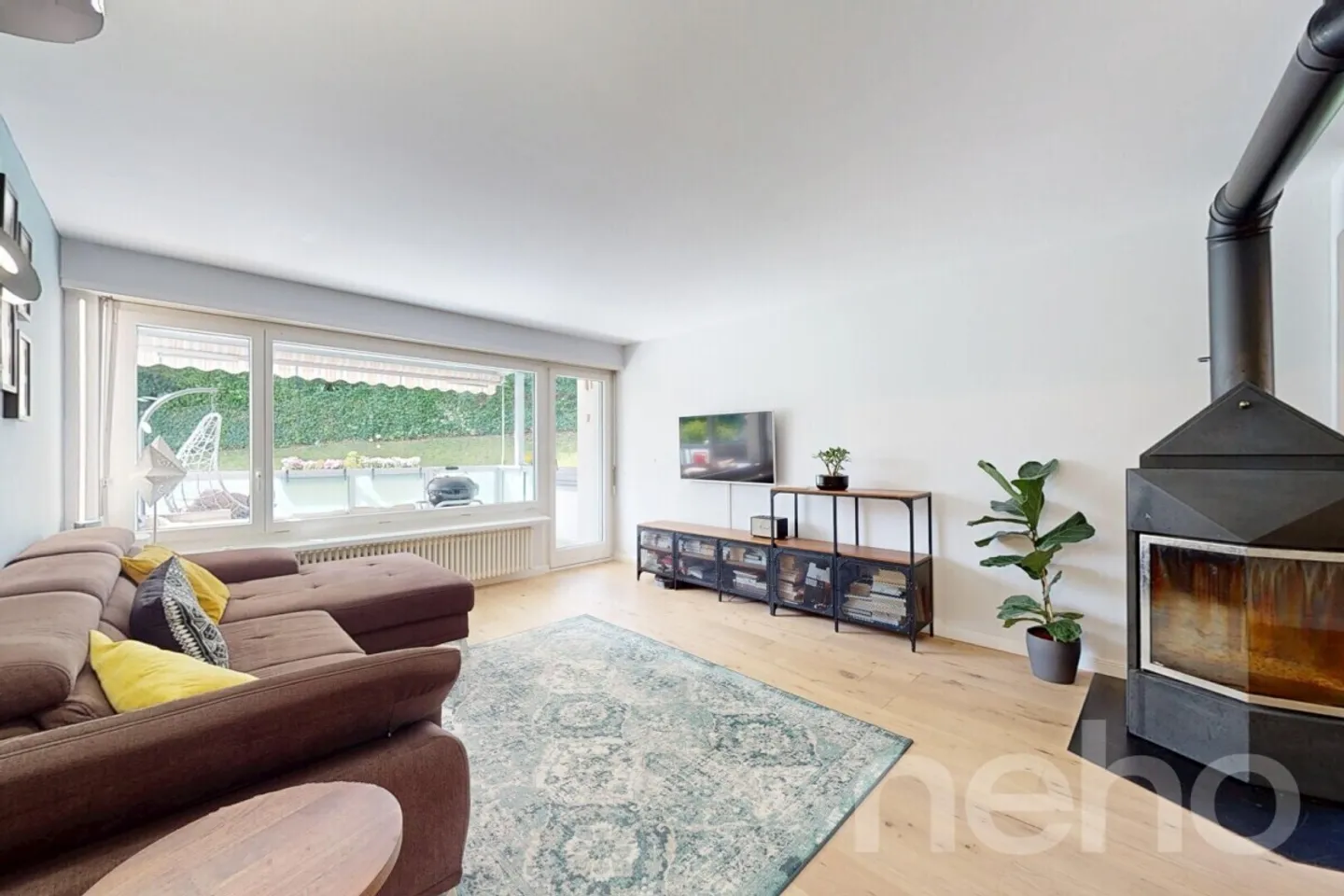 Apartment for sale - Photo 1 of 12