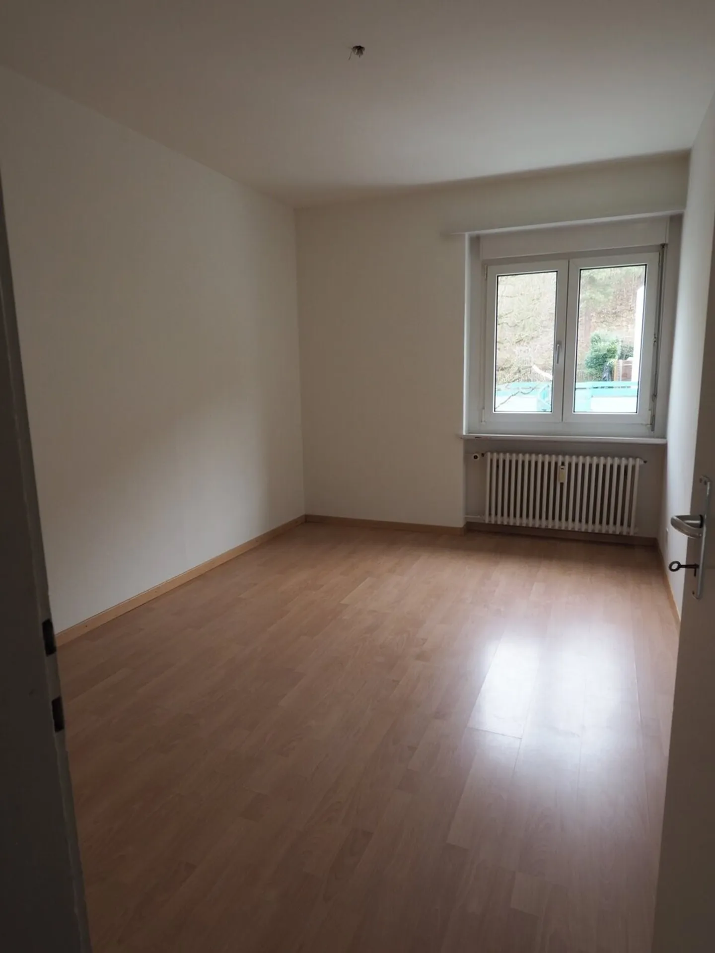 Wohnung mieten - Foto 3 von 8