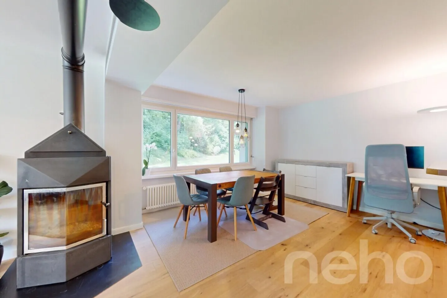 Apartment for sale - Photo 4 of 12