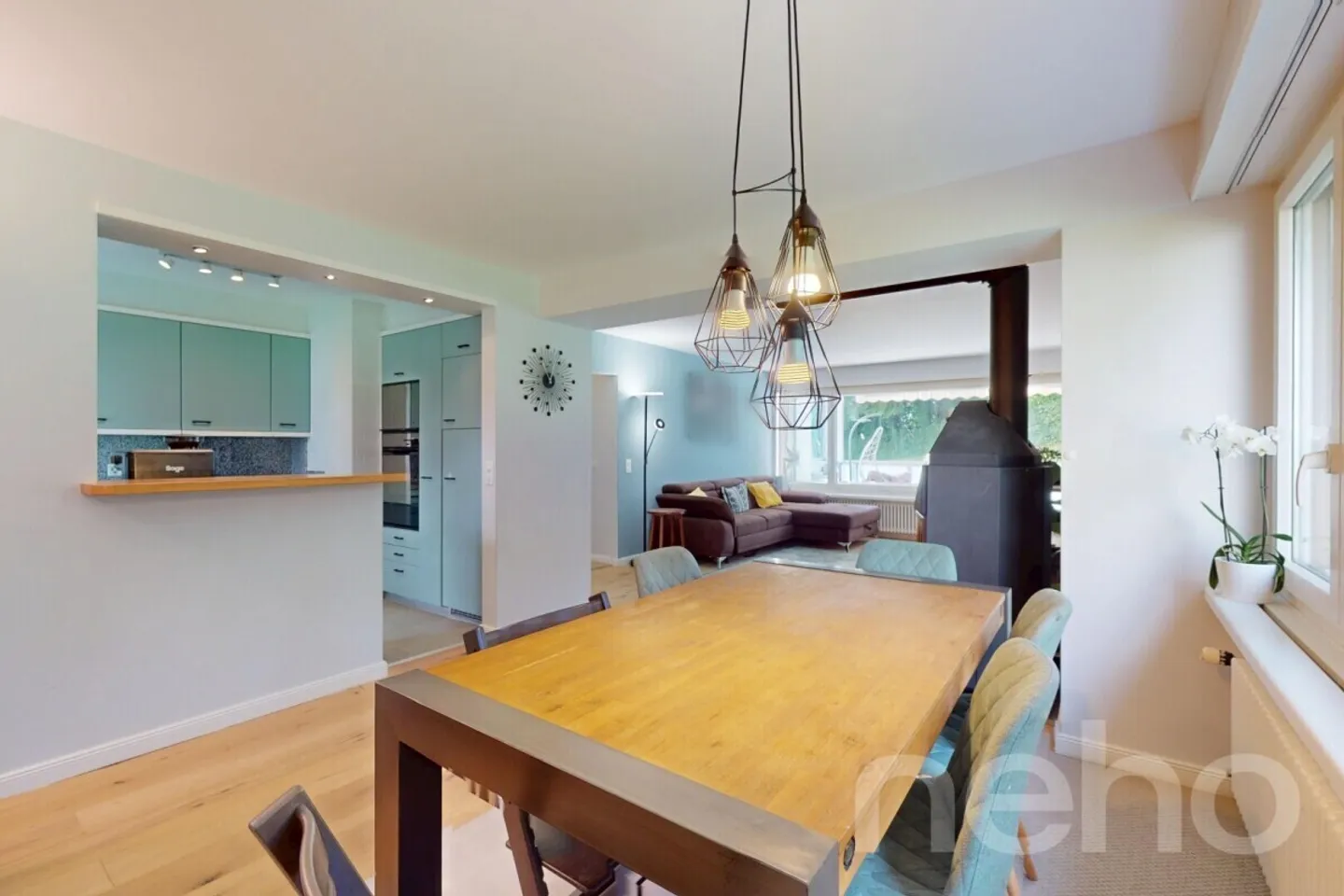 Apartment for sale - Photo 5 of 12