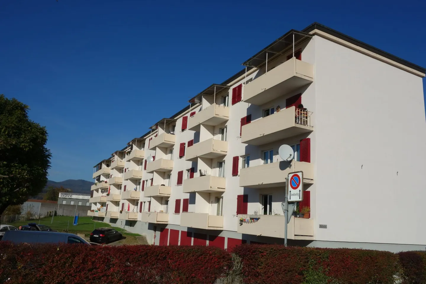 Moderne Wohnung in Ruhiger Lage - Foto 1 von 15