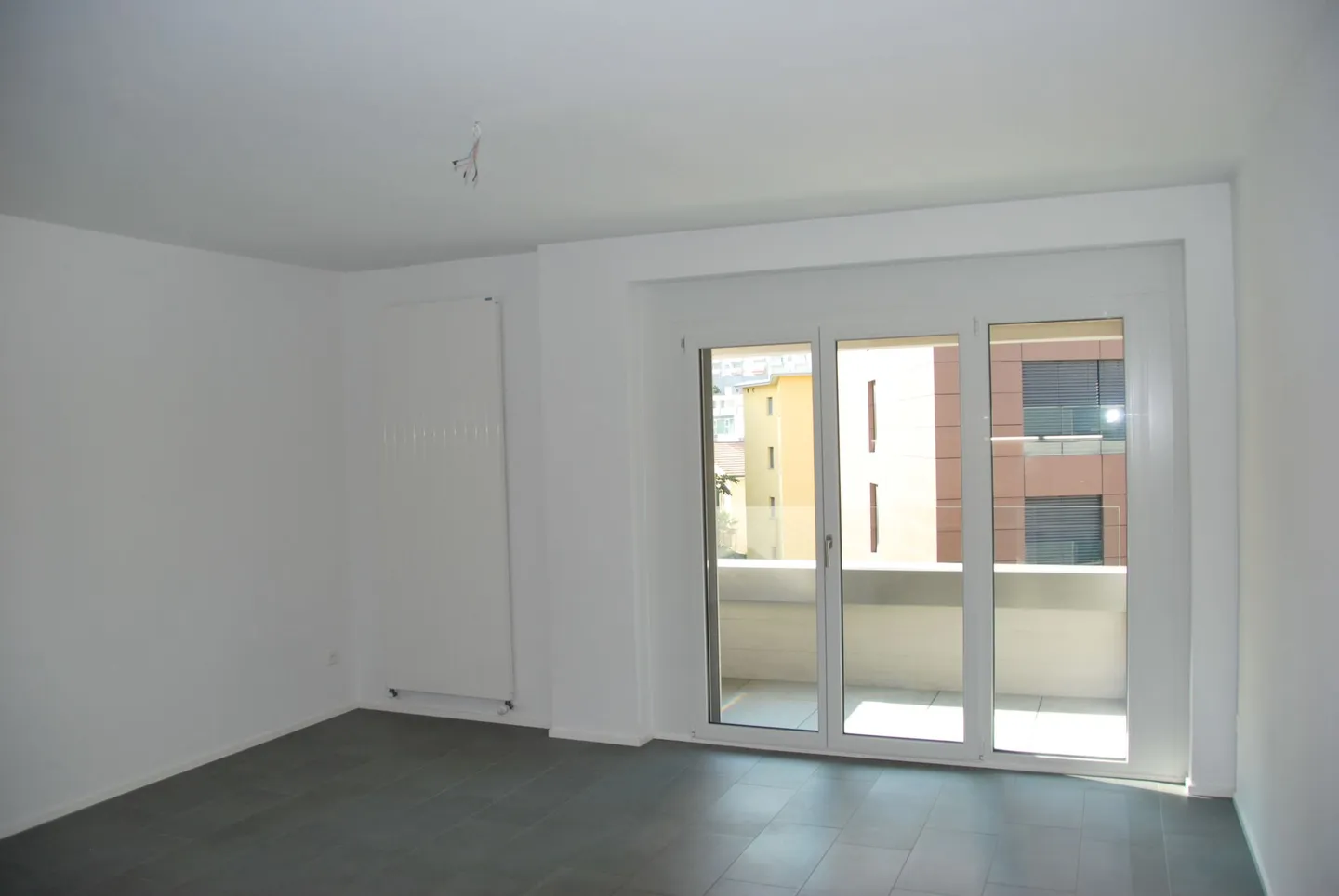 Appartamento con 3 stanze a Paradiso - Foto 3 di 6
