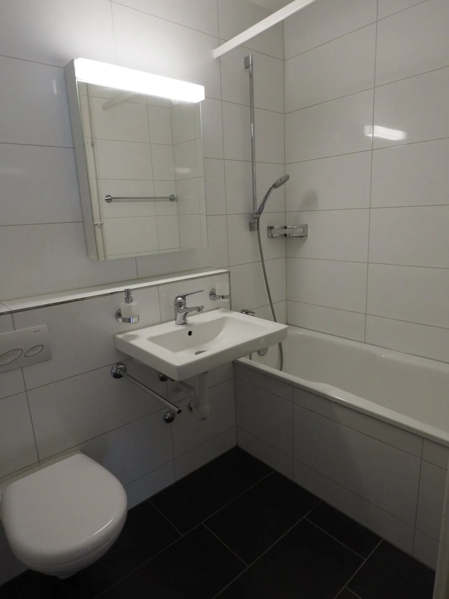 Wohnung mieten - Foto 7 von 8