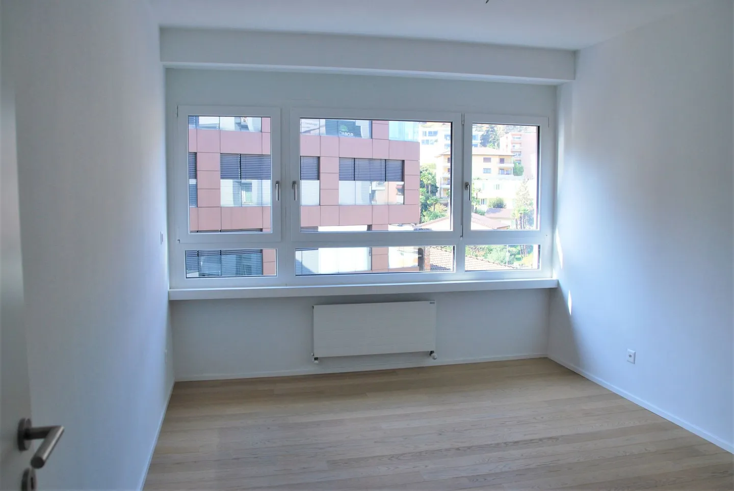 Appartamento con 3 stanze a Paradiso - Foto 4 di 6