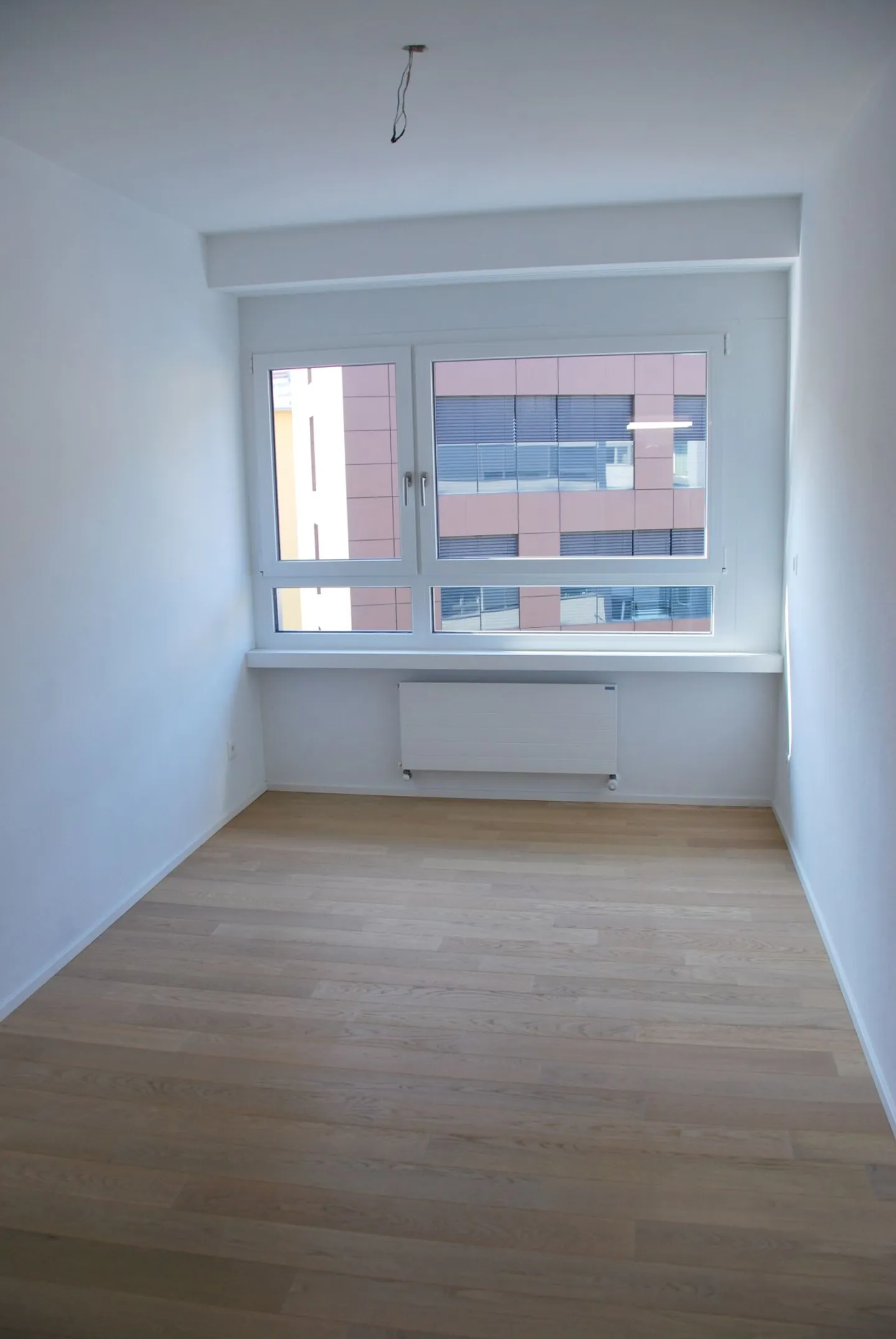 Appartamento con 3 stanze a Paradiso - Foto 5 di 6