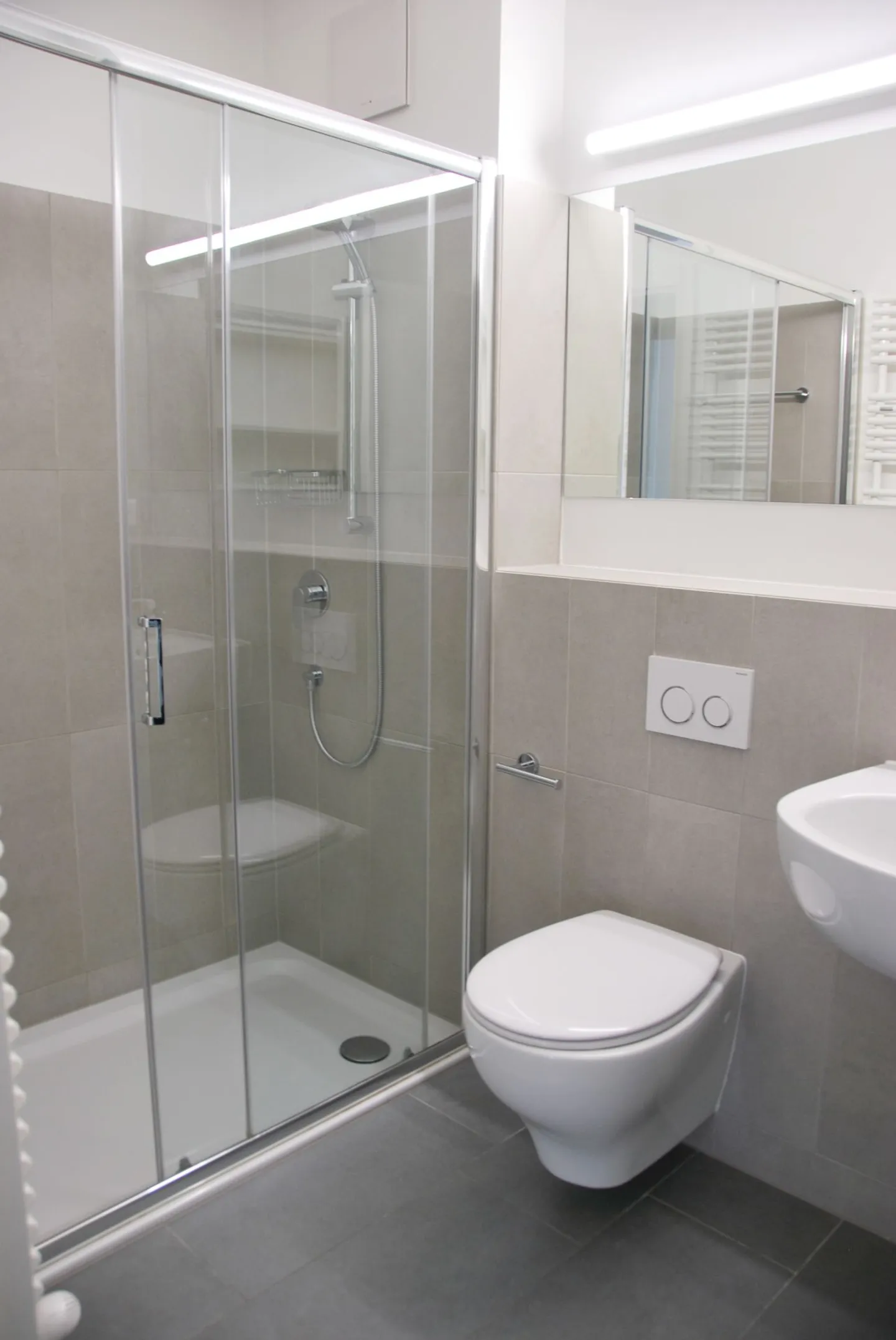 Appartamento con 3 stanze a Paradiso - Foto 6 di 6