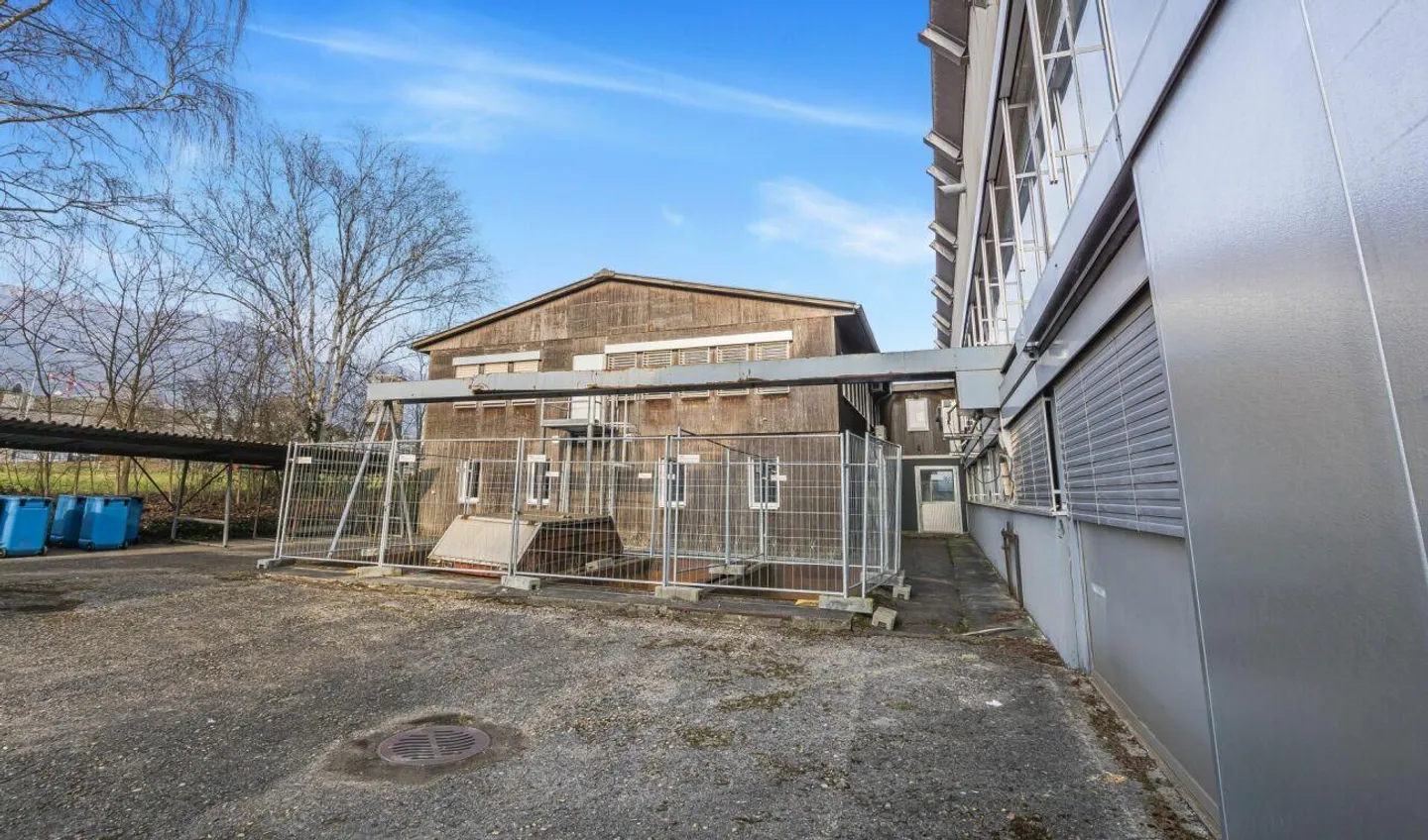 Proprietà commerciale con grande potenziale di sviluppo - Foto 6 di 15