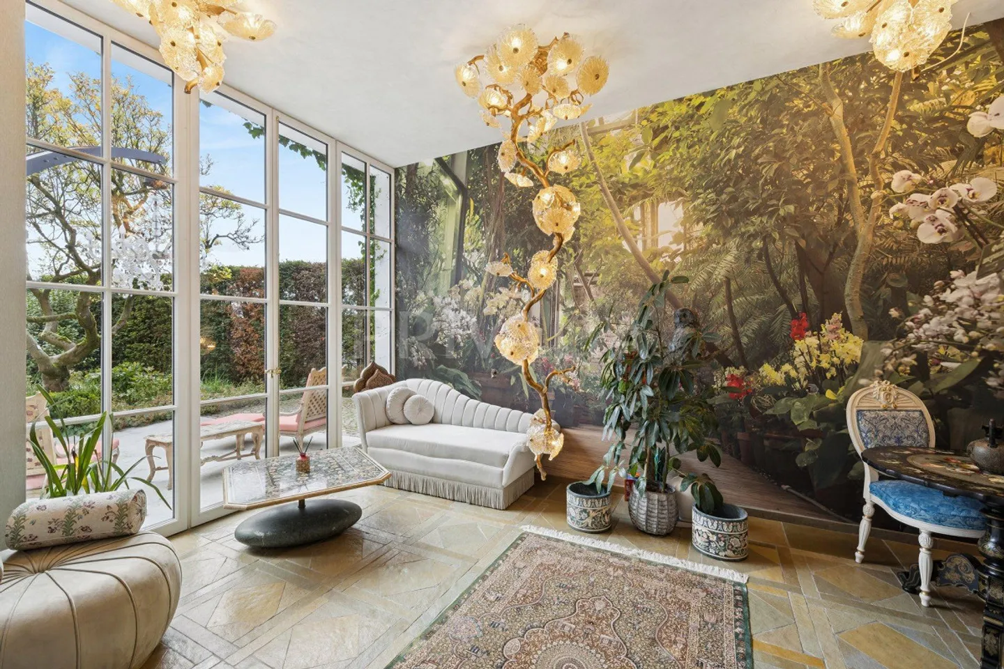 Exceptional Master Property in Jouxtens-Mézery - Photo 3 of 6