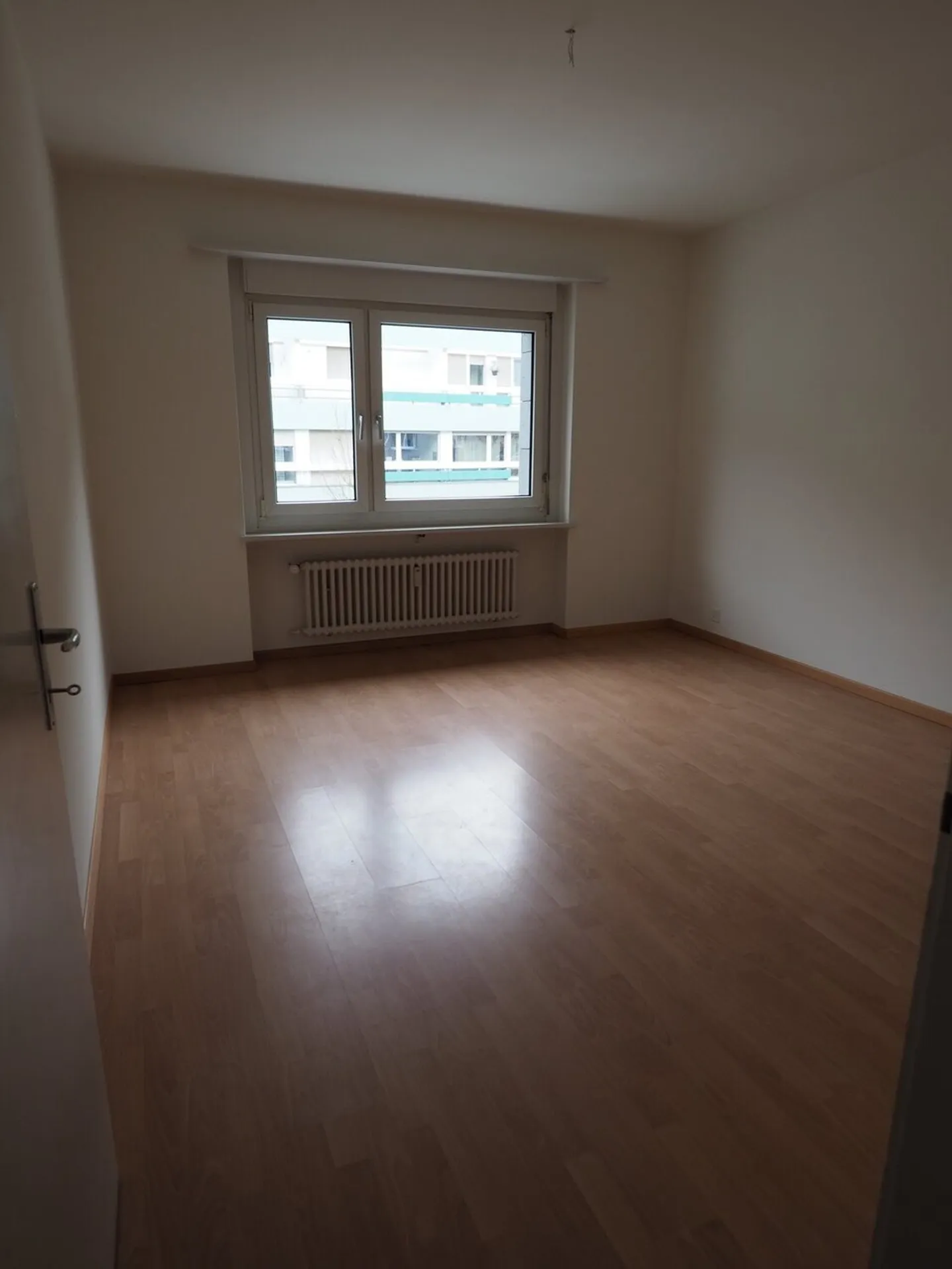 Wohnung mieten - Foto 5 von 8
