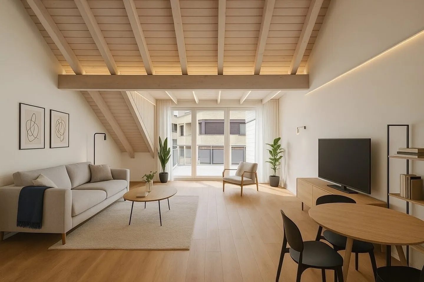 Votre nouvelle oasis de bien-être - Mois de déménagement offert ! - Photo 3 sur 8