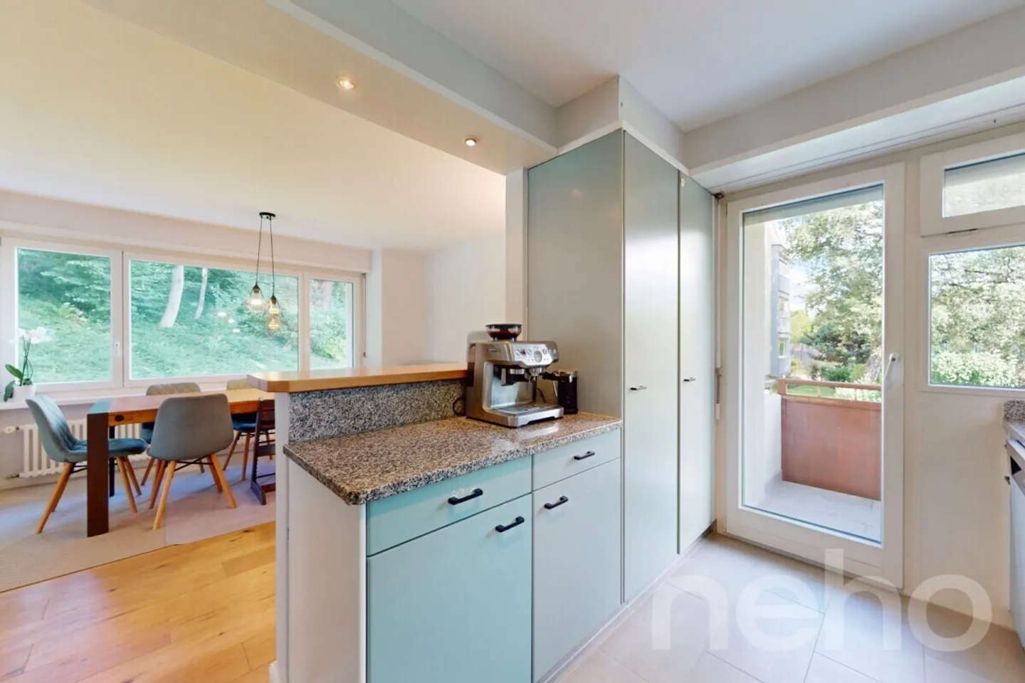 Apartment for sale - Photo 7 of 12