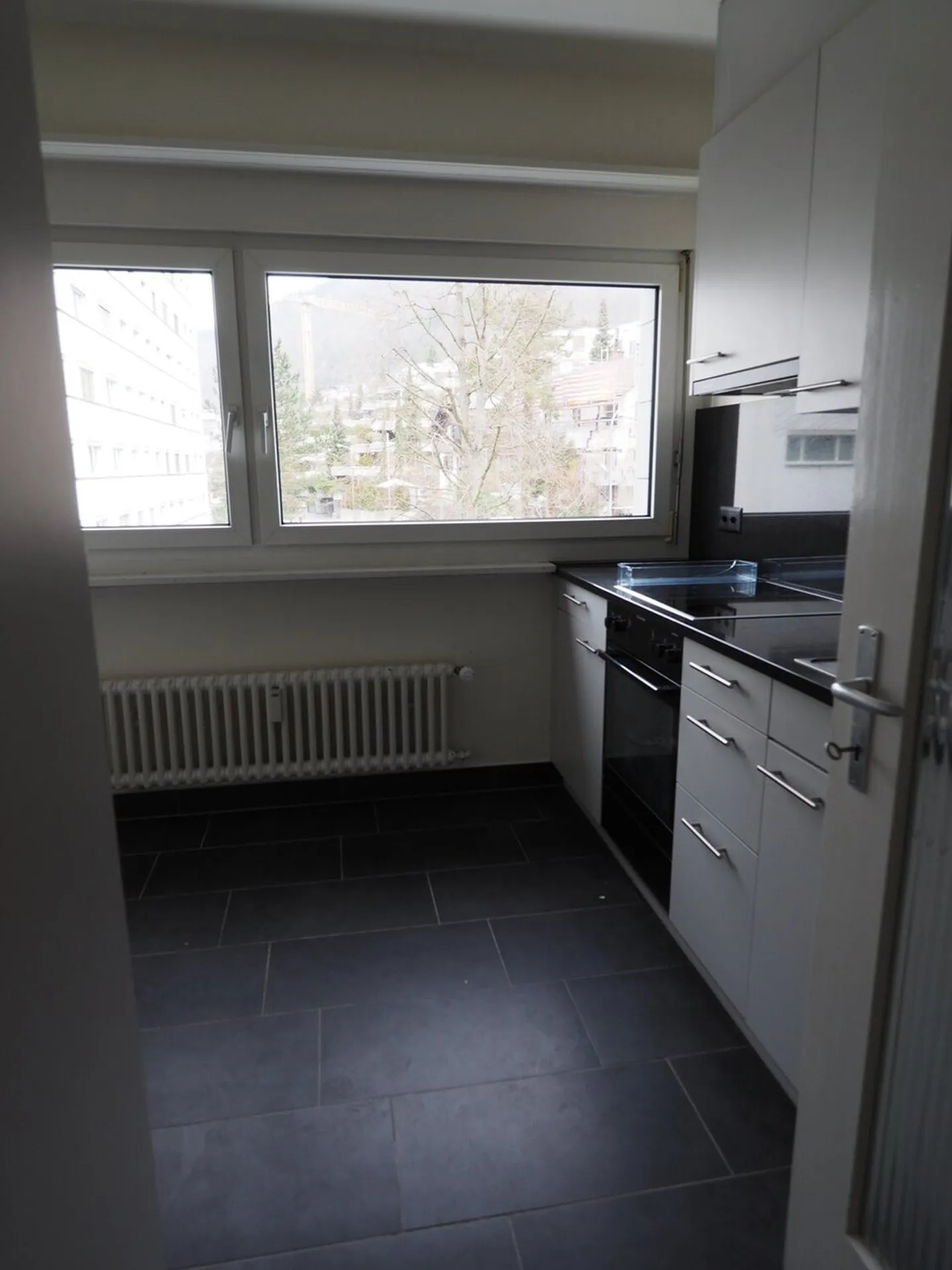 Wohnung mieten - Foto 6 von 8