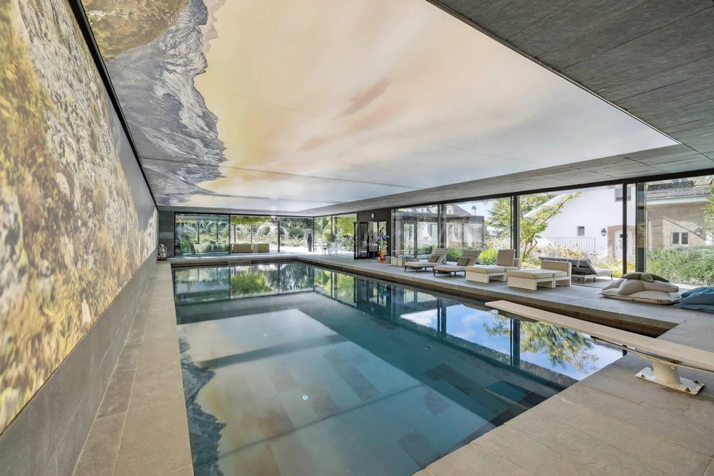 Exceptional Master Property in Jouxtens-Mézery - Photo 4 of 6