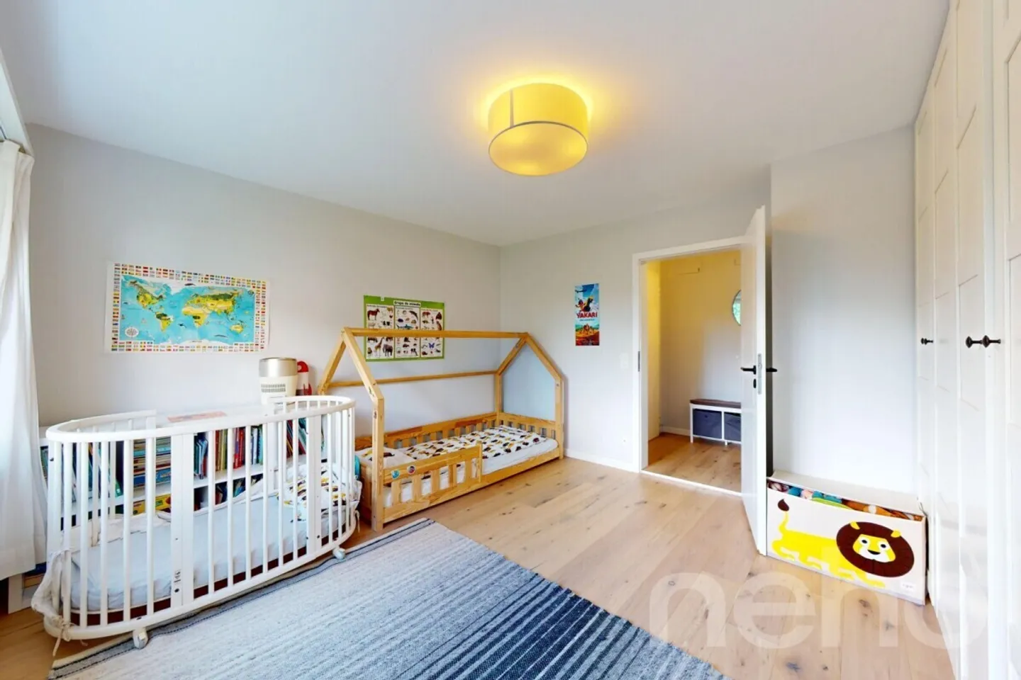 Apartment for sale - Photo 10 of 12