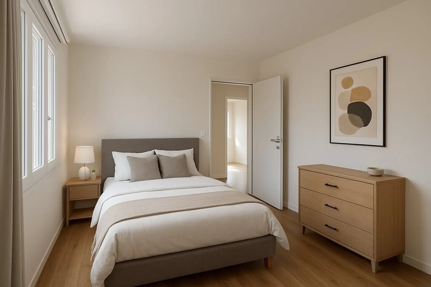 Votre nouvelle oasis de bien-être - Mois de déménagement offert ! - Photo 4 sur 8