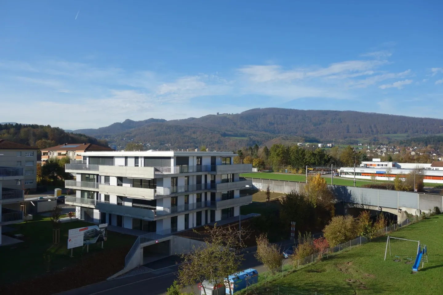 Moderne Wohnung in Ruhiger Lage - Foto 13 von 15